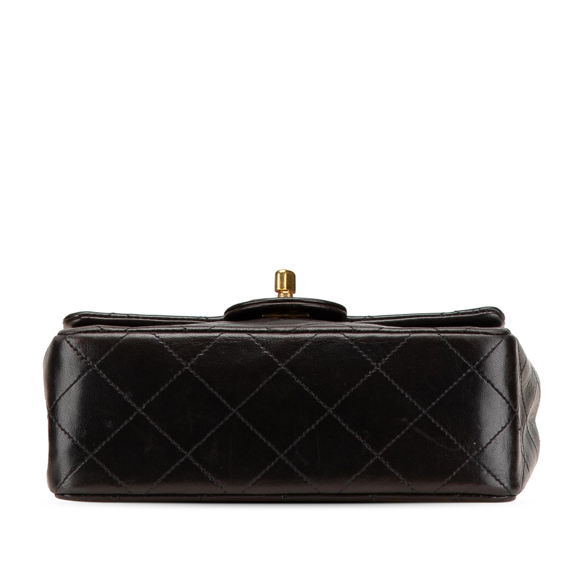 Chanel Gabrielle Shoulder Bag - Rovelle Bags