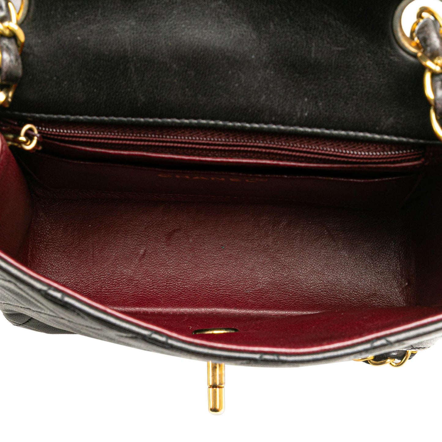 Chanel Gabrielle Shoulder Bag - Rovelle Bags