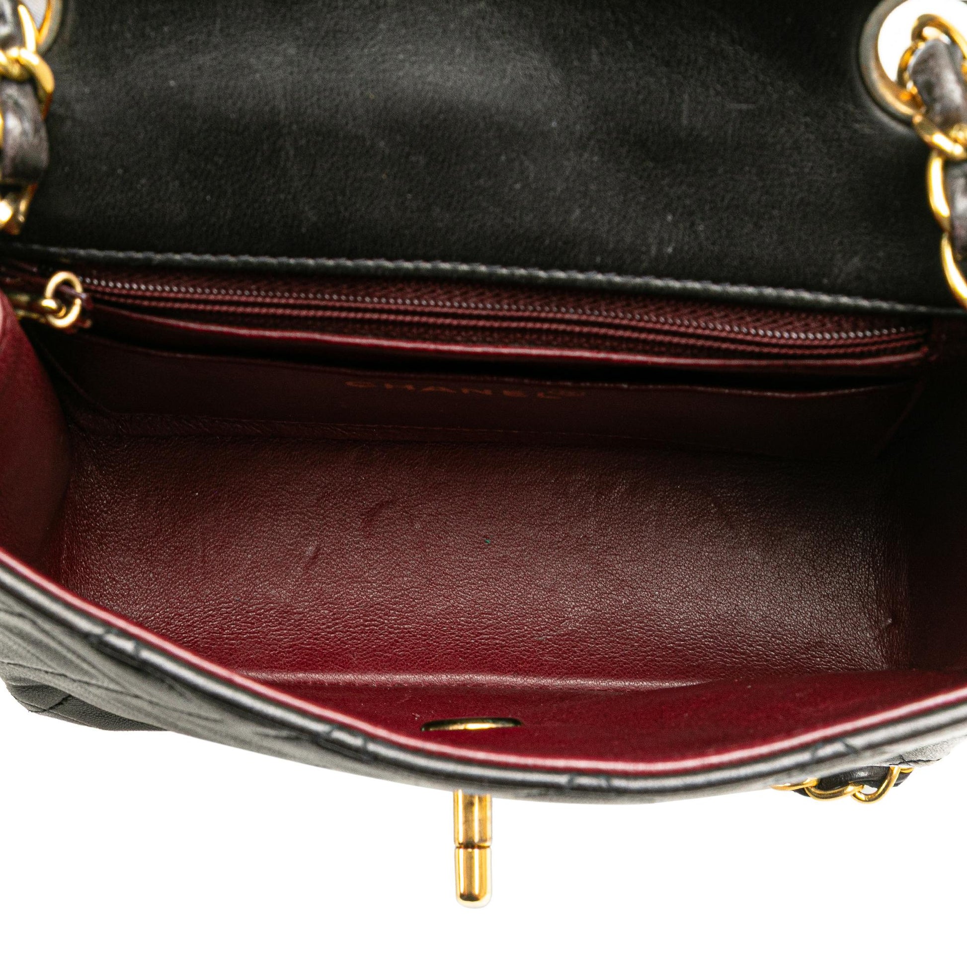 Chanel Gabrielle Shoulder Bag - Rovelle Bags