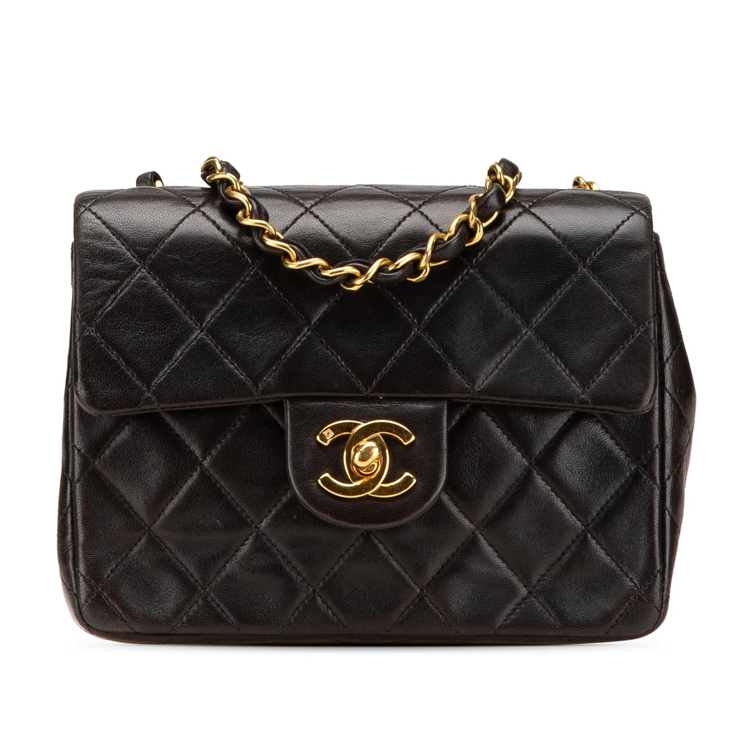 Chanel Gabrielle Shoulder Bag - Rovelle Bags