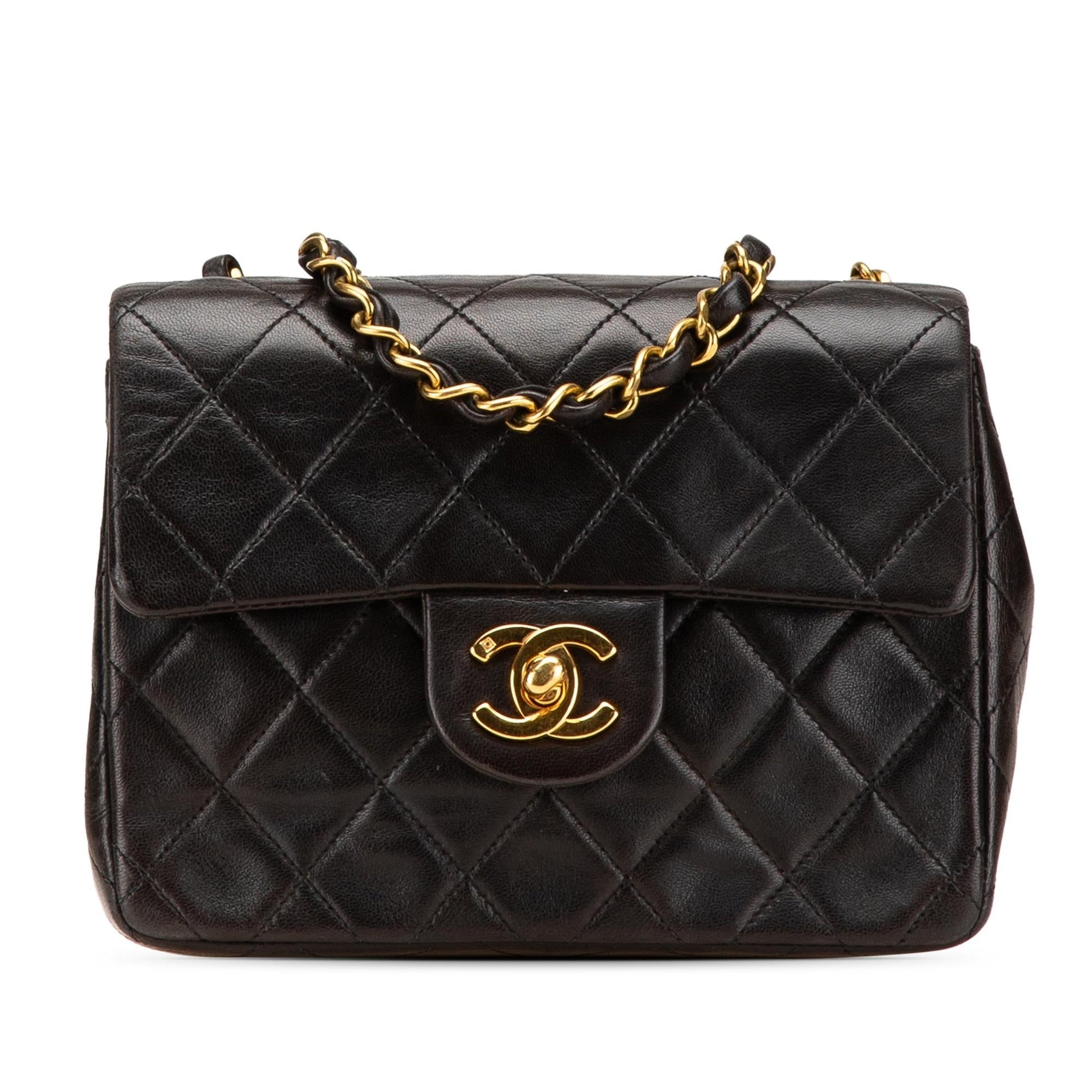 Chanel Gabrielle Shoulder Bag - Rovelle Bags