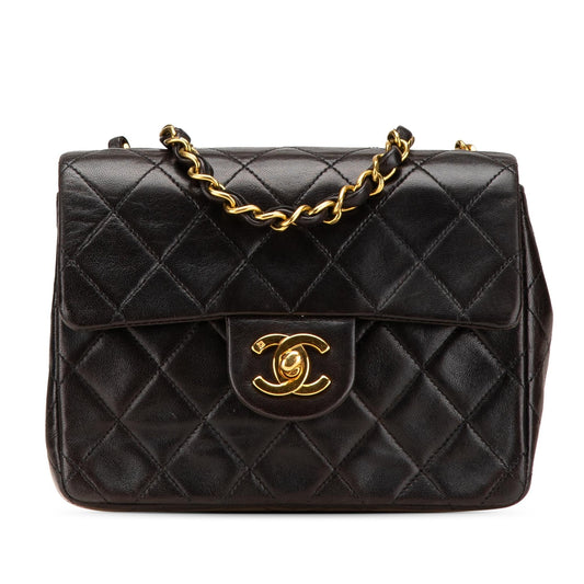 Chanel Gabrielle Shoulder Bag - Rovelle Bags