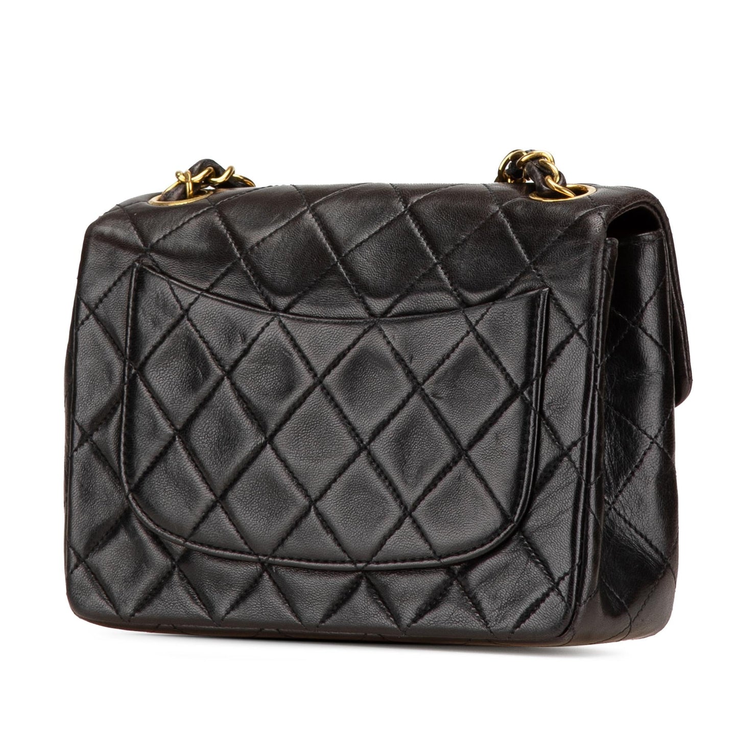 Chanel Gabrielle Shoulder Bag - Rovelle Bags