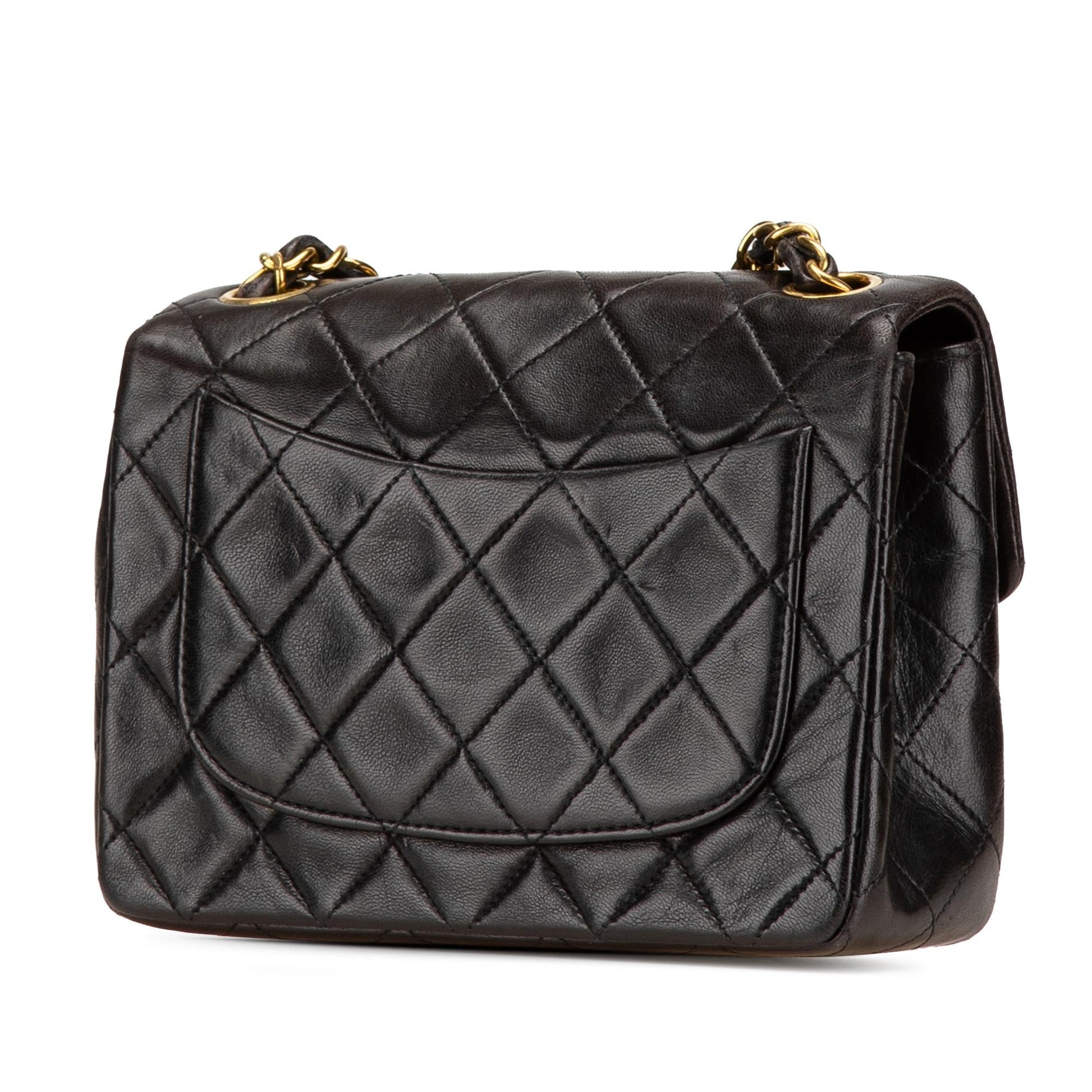 Chanel Gabrielle Shoulder Bag - Rovelle Bags