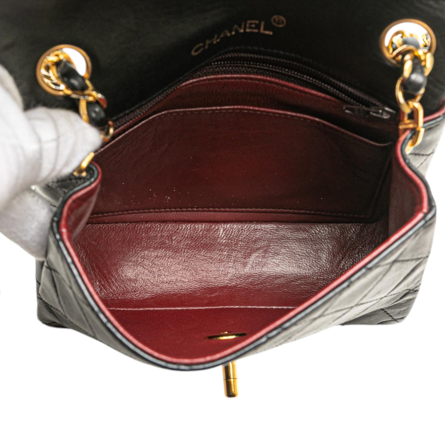 Chanel Gabrielle Shoulder Bag - Rovelle Bags