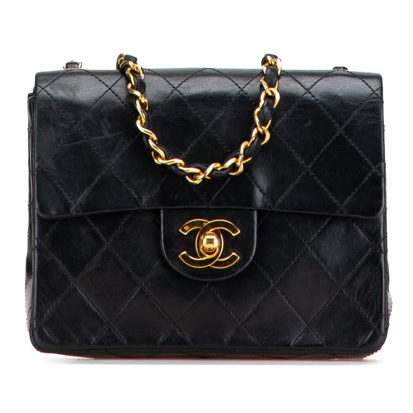 Chanel Gabrielle Shoulder Bag - Rovelle Bags