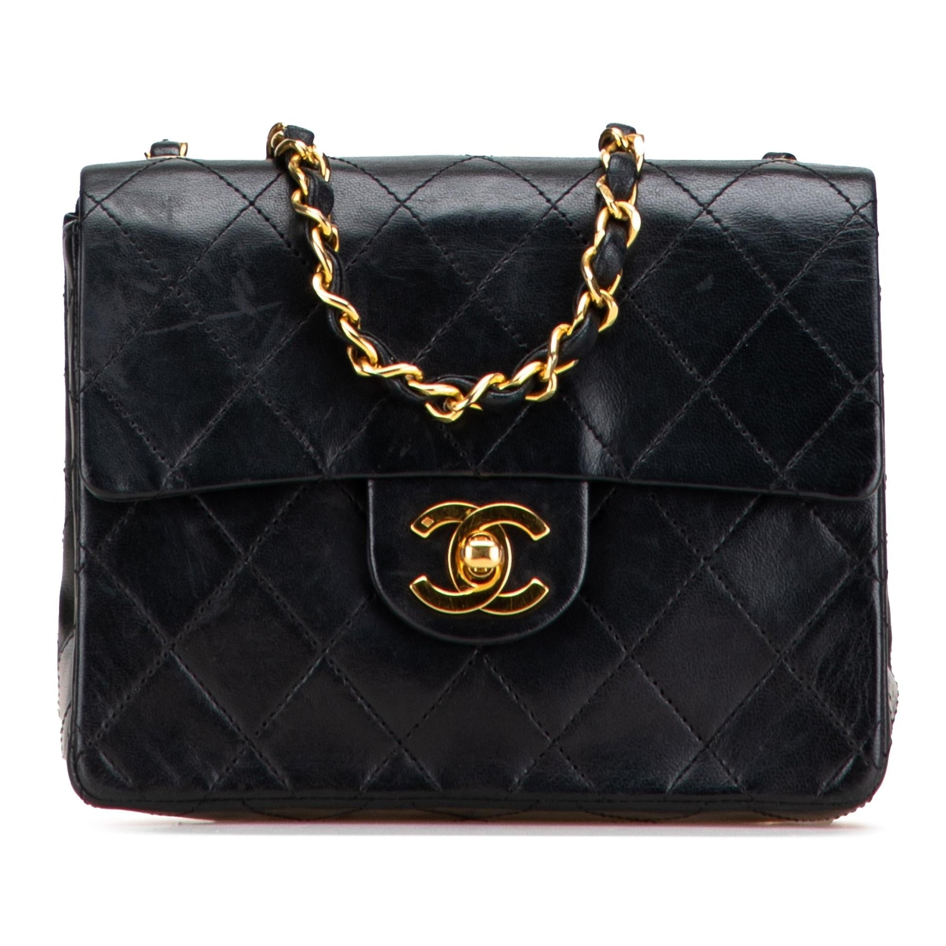 Chanel Gabrielle Shoulder Bag - Rovelle Bags
