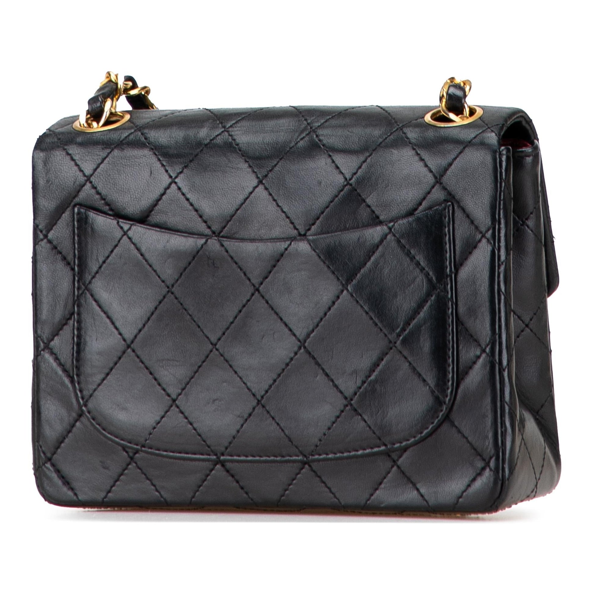 Chanel Gabrielle Shoulder Bag - Rovelle Bags
