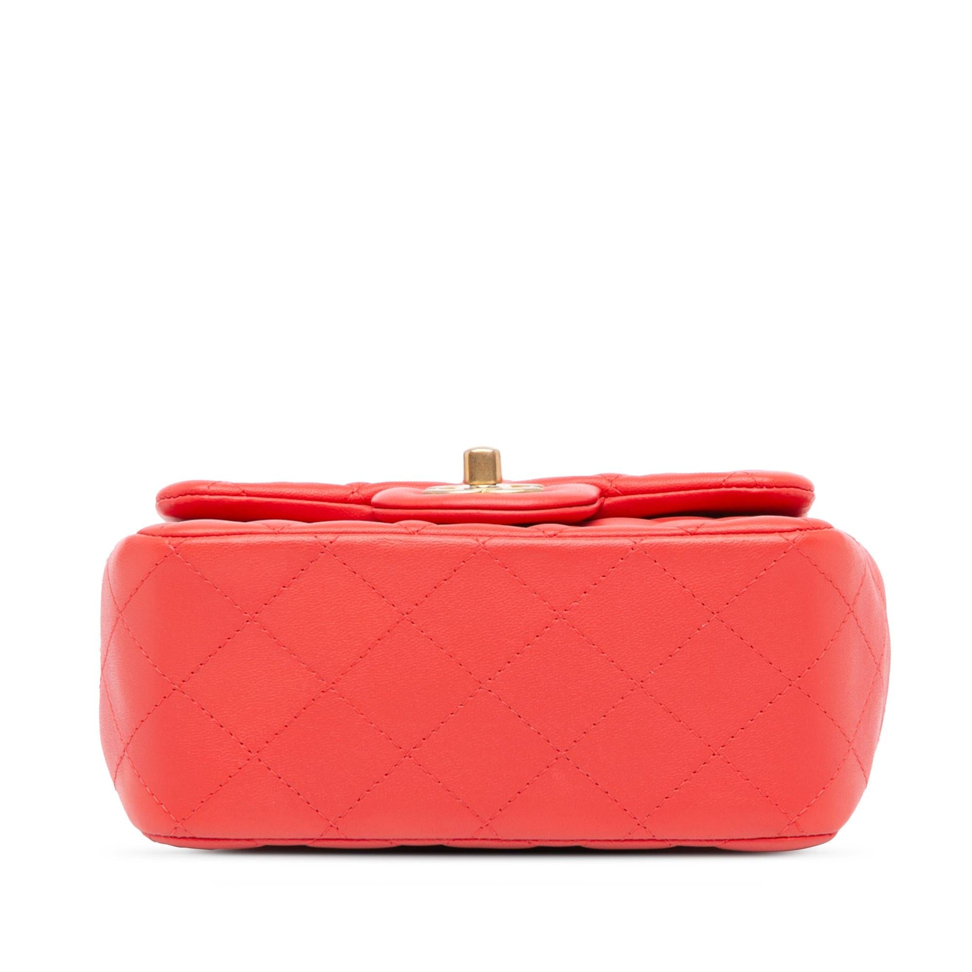 Chanel Gabrielle Shoulder Bag - Rovelle Bags