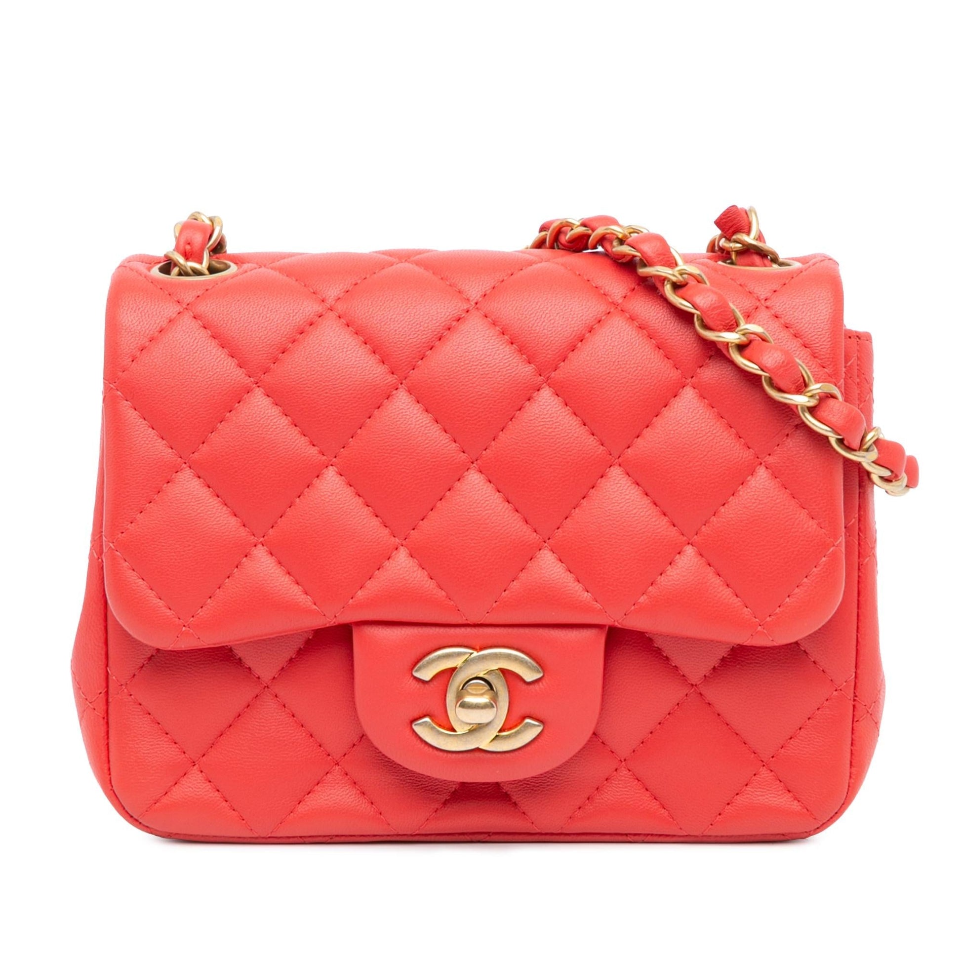 Chanel Gabrielle Shoulder Bag - Rovelle Bags