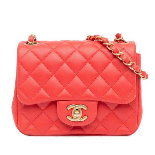 Chanel Gabrielle Shoulder Bag - Rovelle Bags