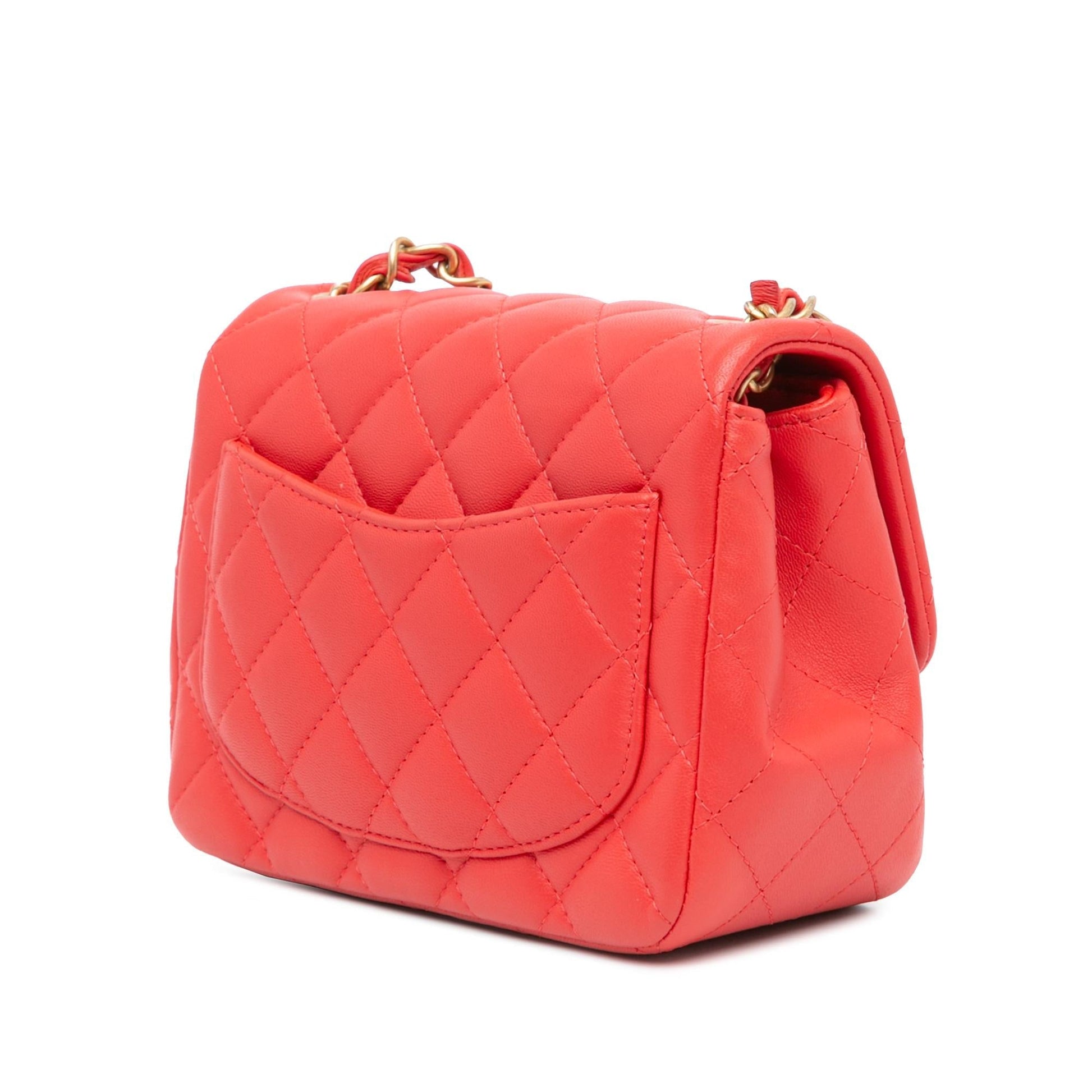 Chanel Gabrielle Shoulder Bag - Rovelle Bags