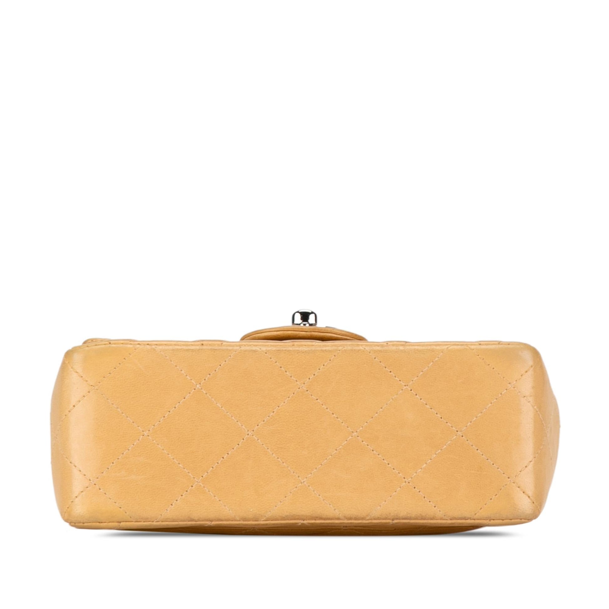 Chanel Gabrielle Shoulder Bag - Rovelle Bags