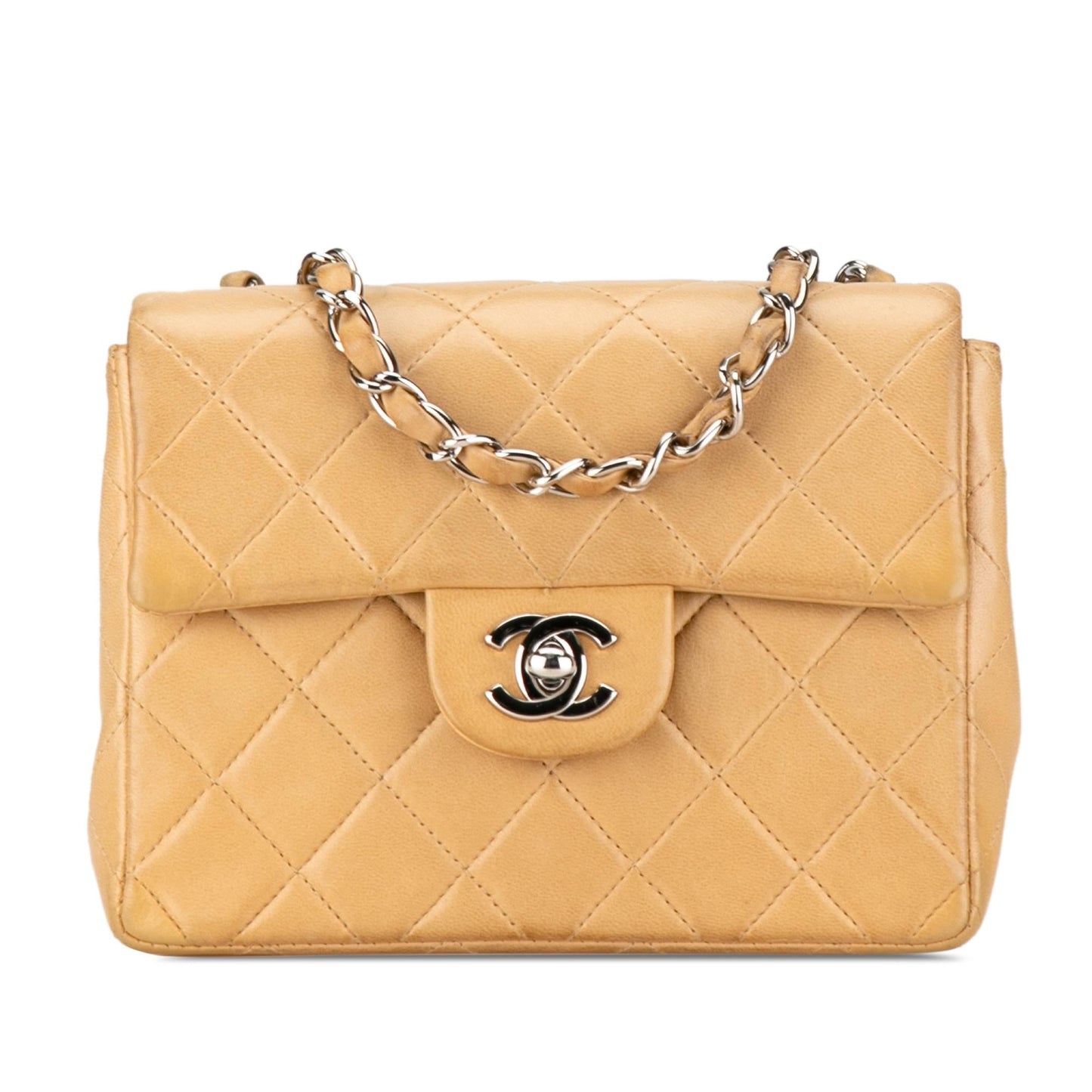 Chanel Gabrielle Shoulder Bag - Rovelle Bags