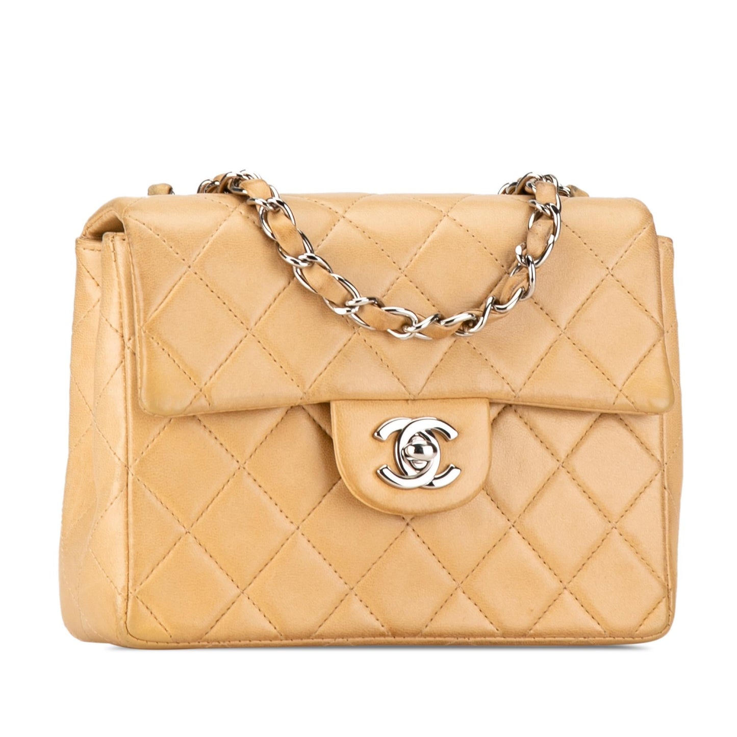 Chanel Gabrielle Shoulder Bag - Rovelle Bags