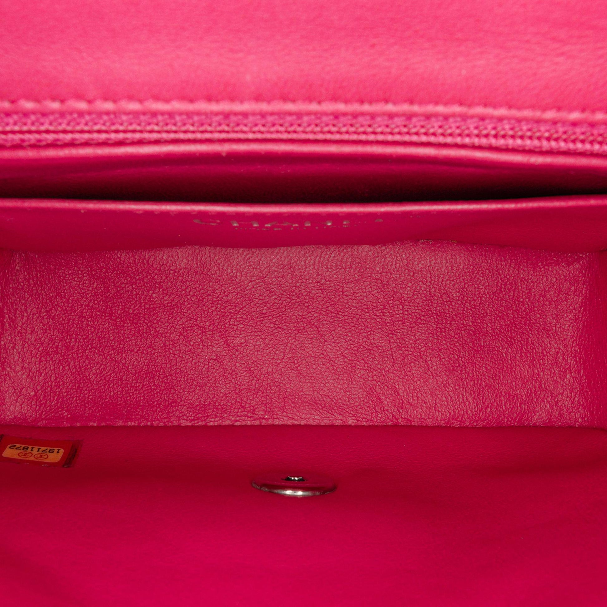 Chanel Gabrielle Shoulder Bag - Rovelle Bags