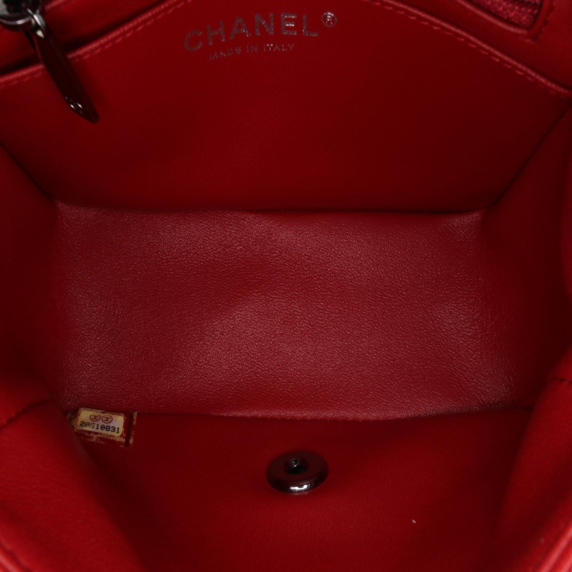 Chanel Gabrielle Shoulder Bag - Rovelle Bags