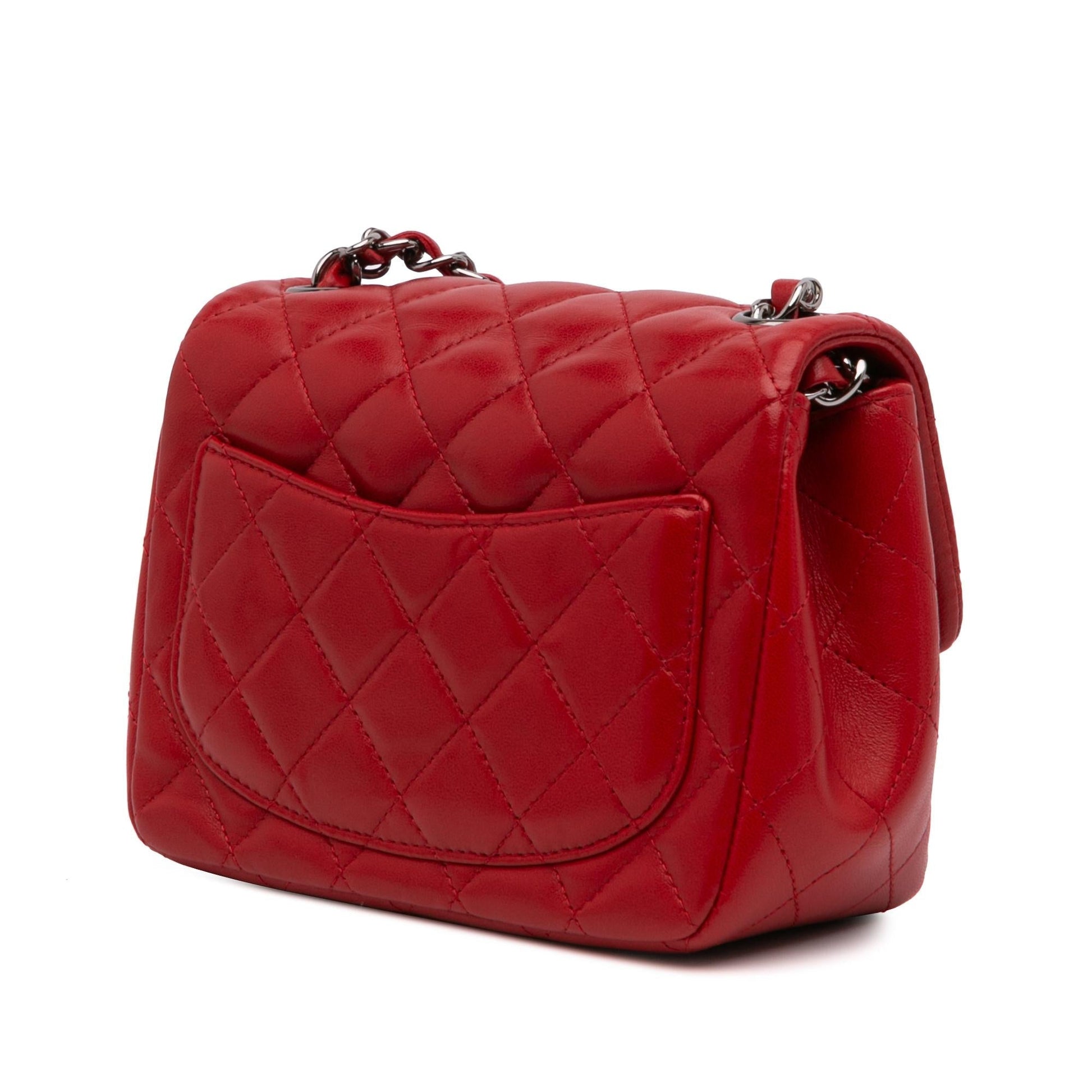 Chanel Gabrielle Shoulder Bag - Rovelle Bags