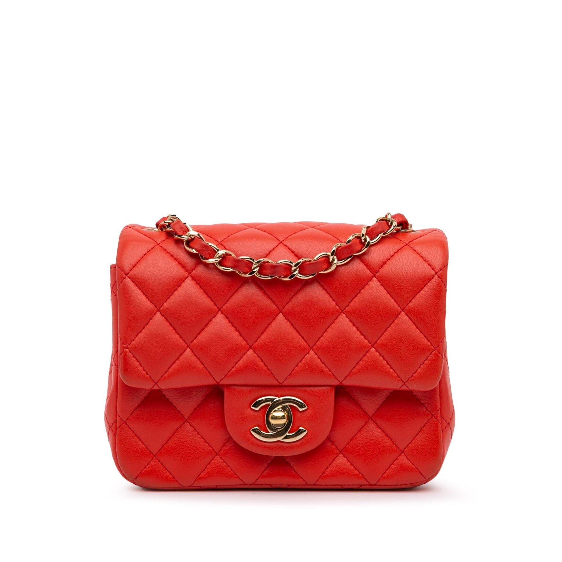 Chanel Gabrielle Shoulder Bag - Rovelle Bags
