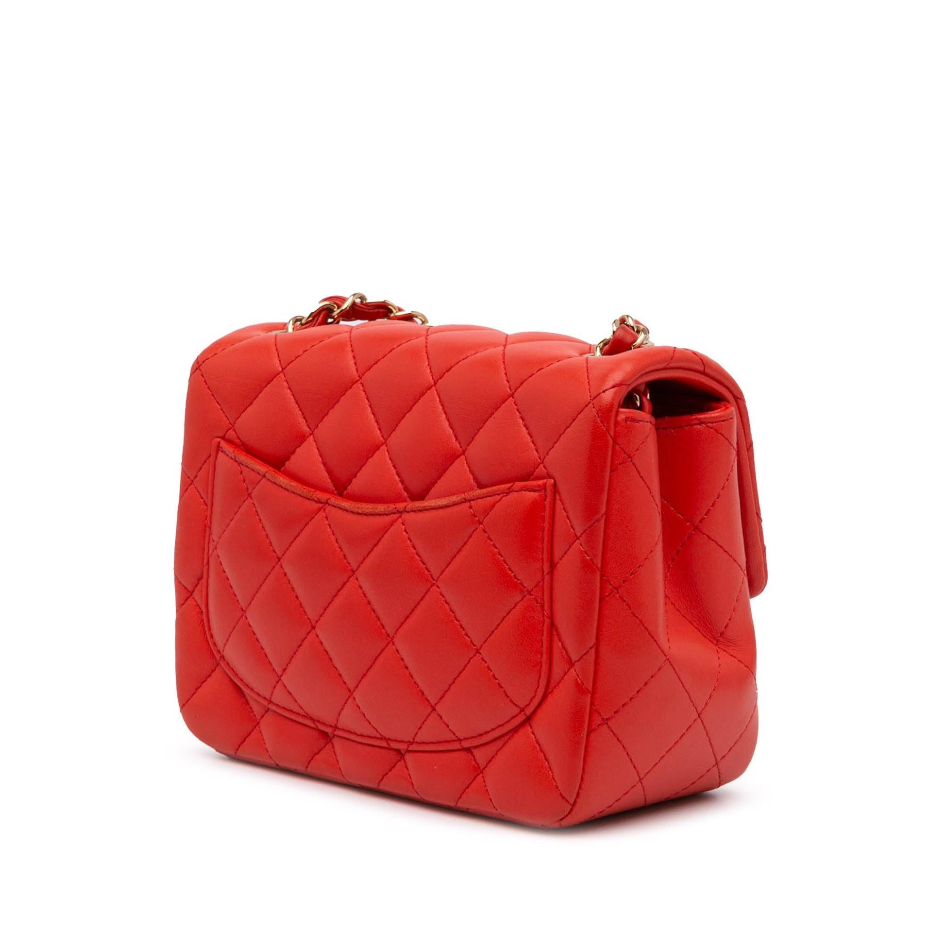 Chanel Gabrielle Shoulder Bag - Rovelle Bags