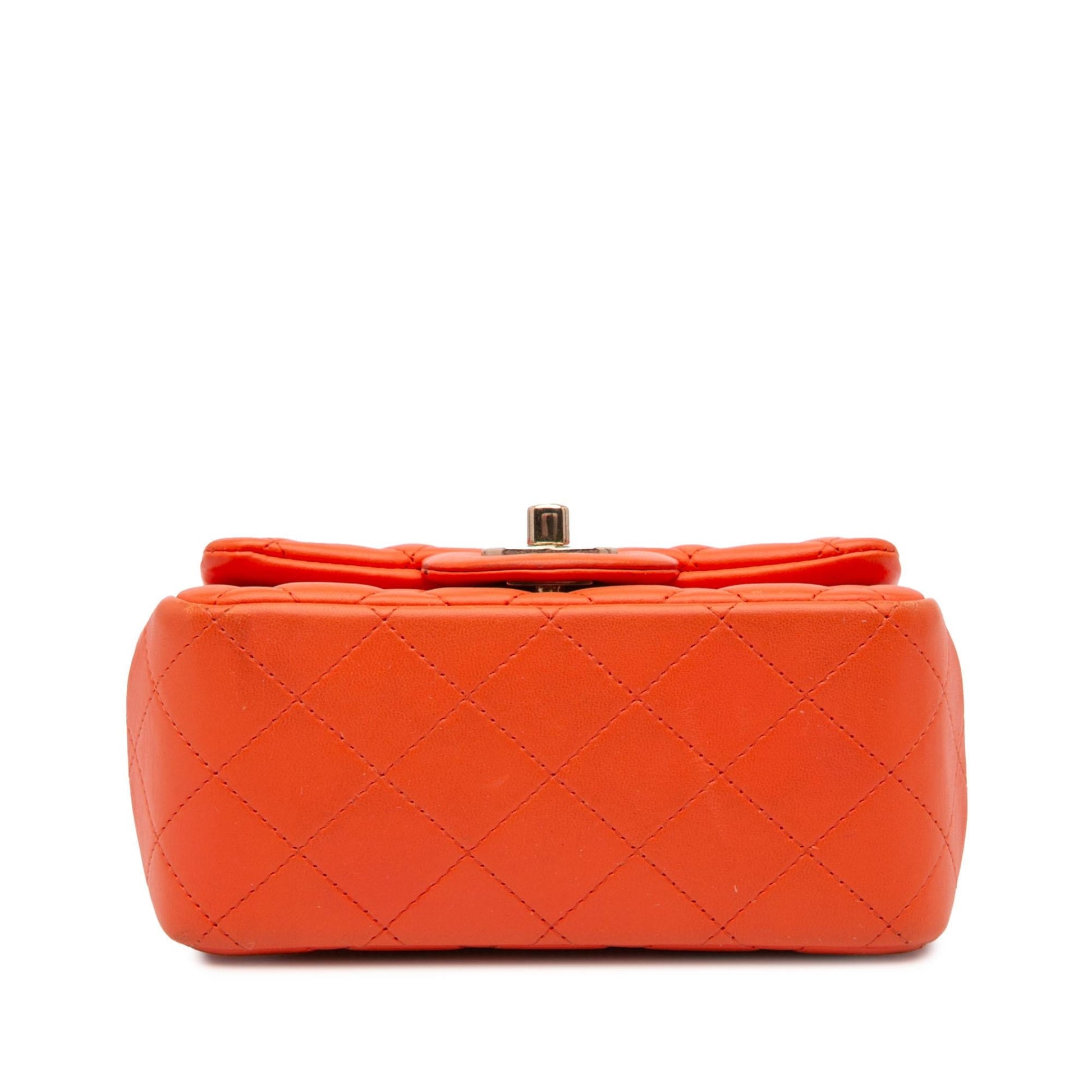 Chanel Gabrielle Shoulder Bag - Rovelle Bags