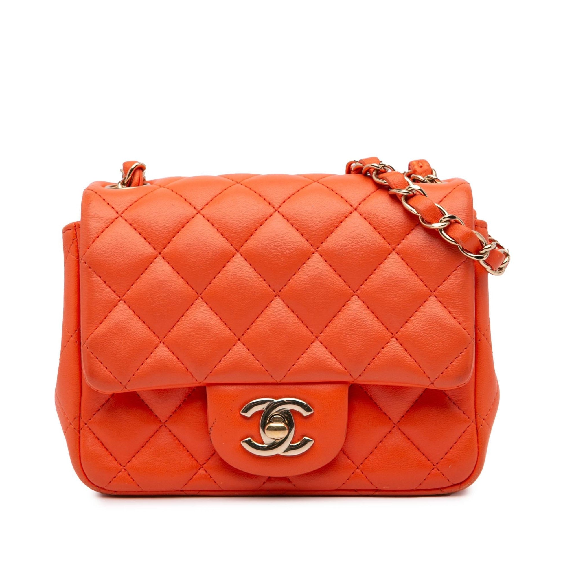 Chanel Gabrielle Shoulder Bag - Rovelle Bags
