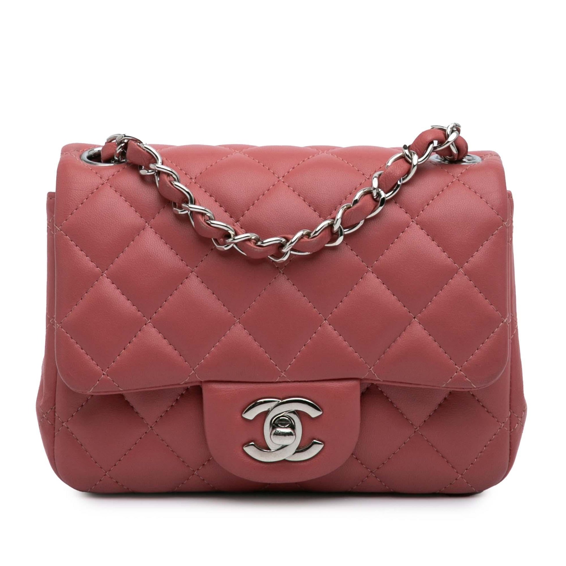 Chanel Gabrielle Shoulder Bag - Rovelle Bags