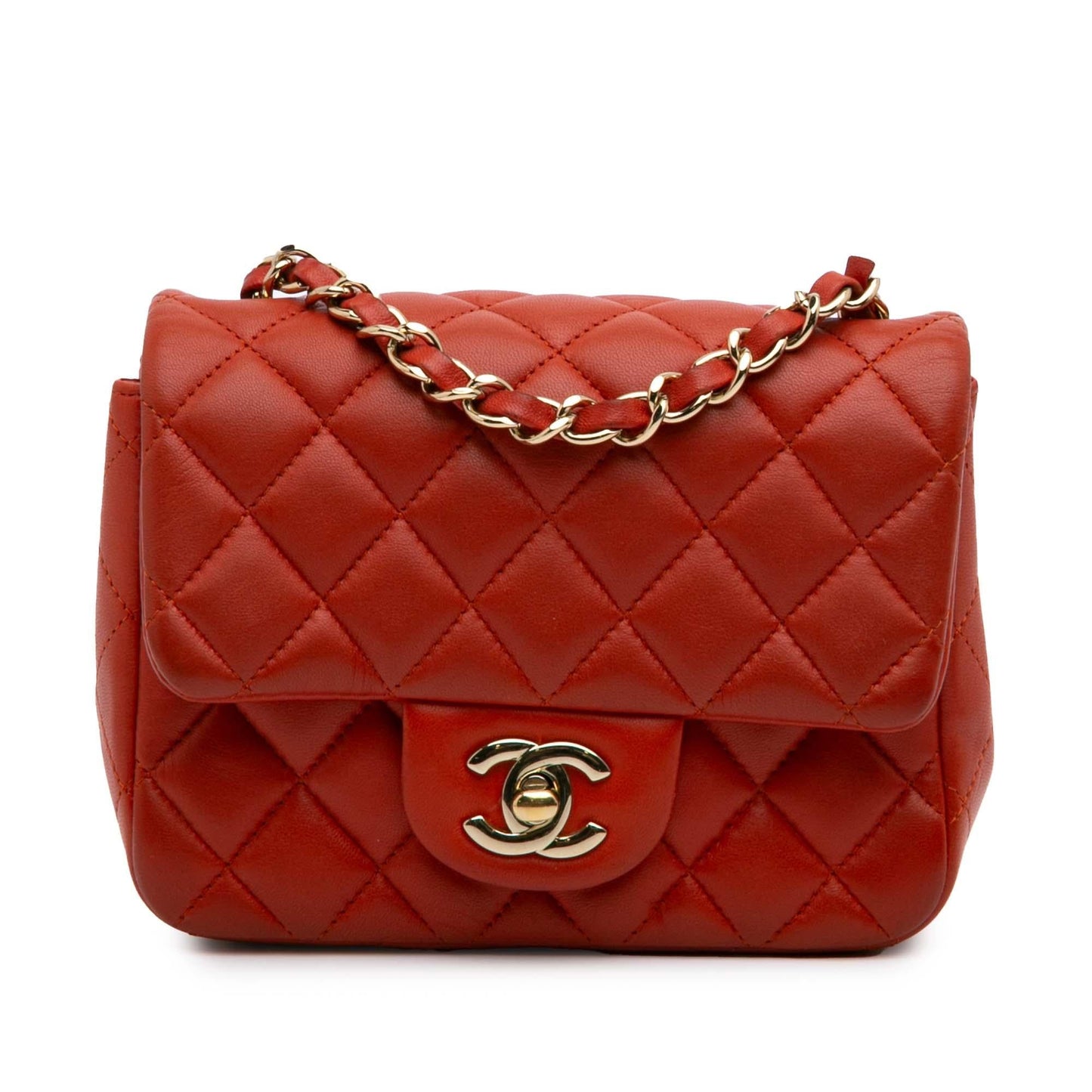 Chanel Gabrielle Shoulder Bag - Rovelle Bags
