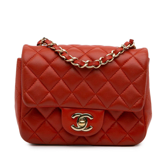 Chanel Gabrielle Shoulder Bag - Rovelle Bags