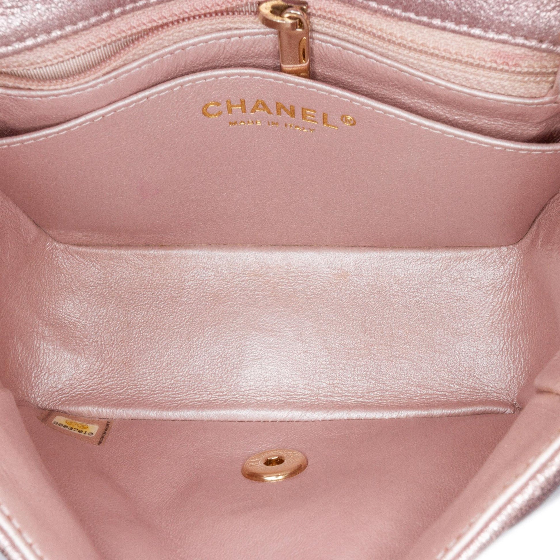 Chanel Gabrielle Shoulder Bag - Rovelle Bags