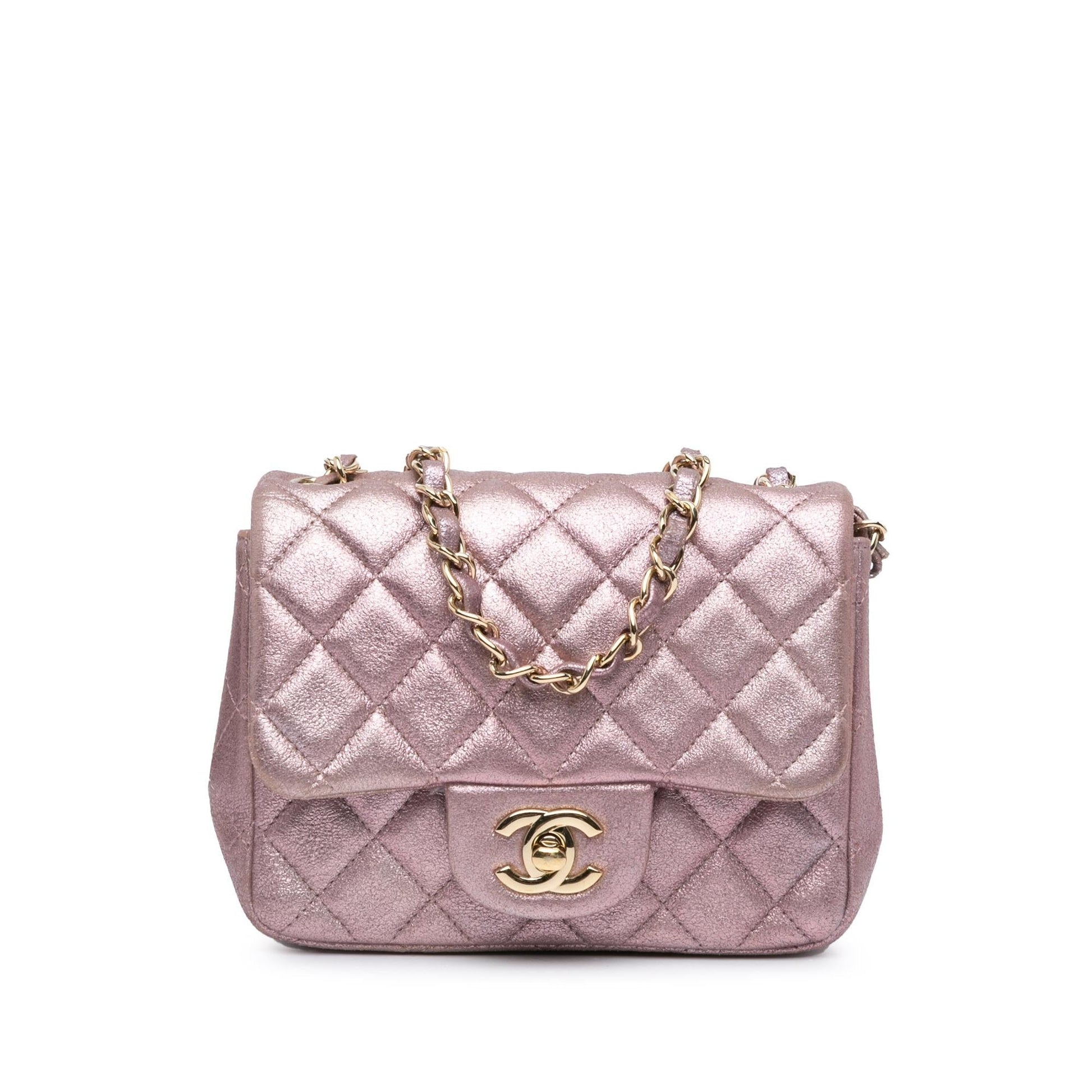 Chanel Gabrielle Shoulder Bag - Rovelle Bags