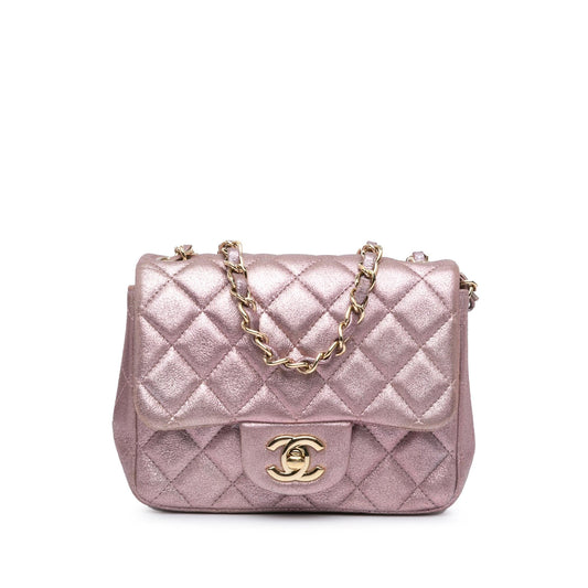 Chanel Gabrielle Shoulder Bag - Rovelle Bags