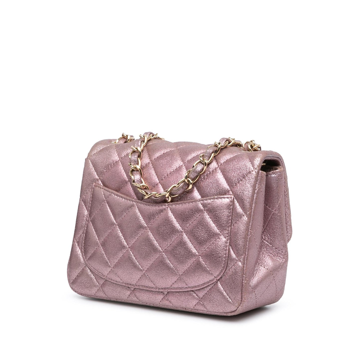 Chanel Gabrielle Shoulder Bag - Rovelle Bags