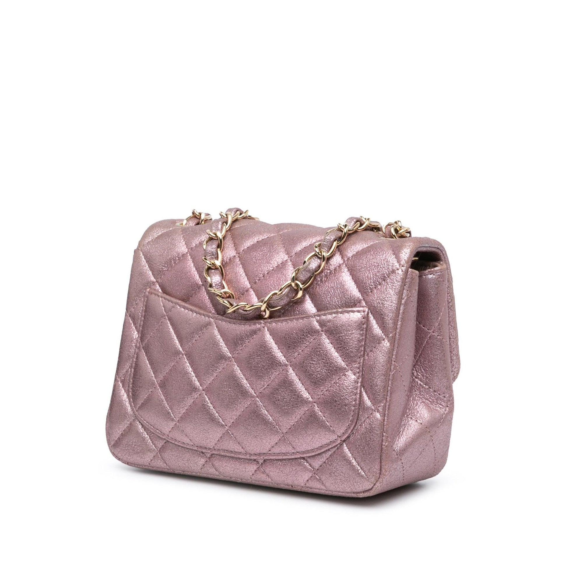 Chanel Gabrielle Shoulder Bag - Rovelle Bags