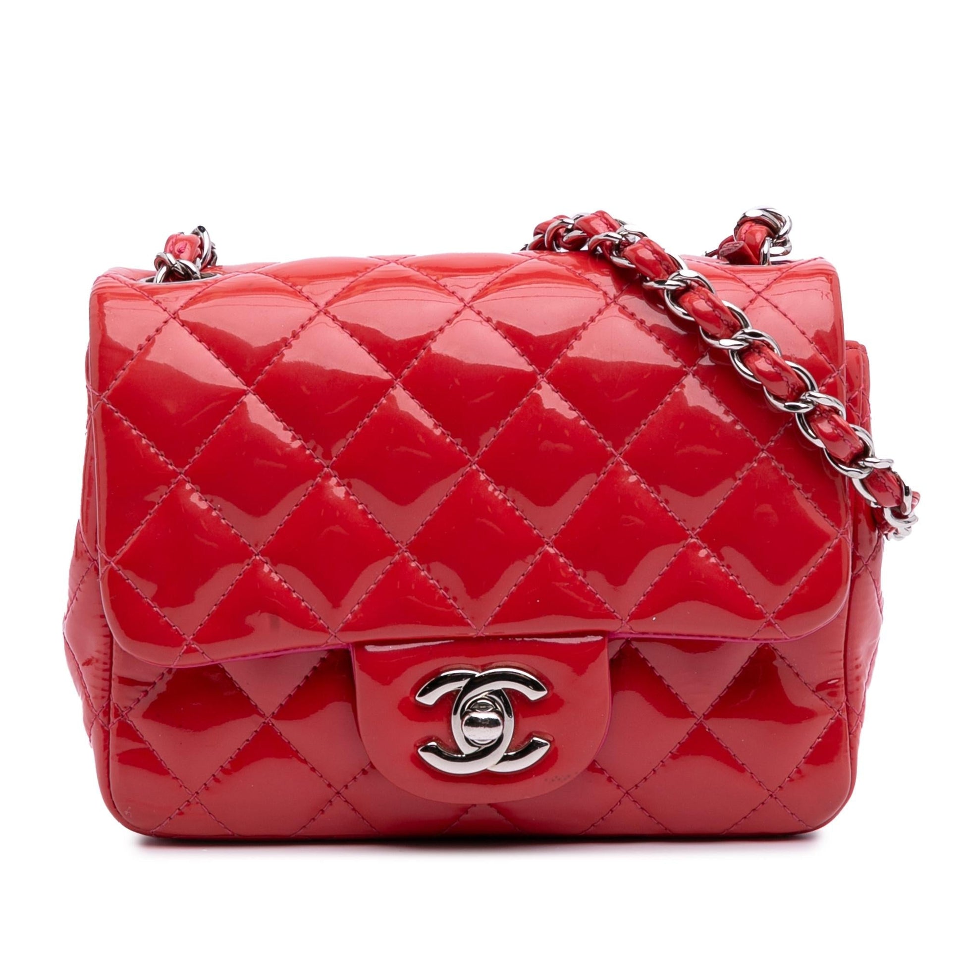 Chanel Gabrielle Shoulder Bag - Rovelle Bags