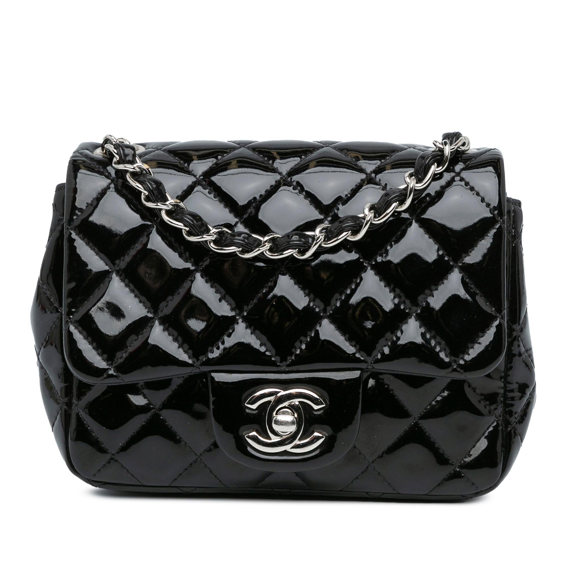 Chanel Gabrielle Shoulder Bag - Rovelle Bags