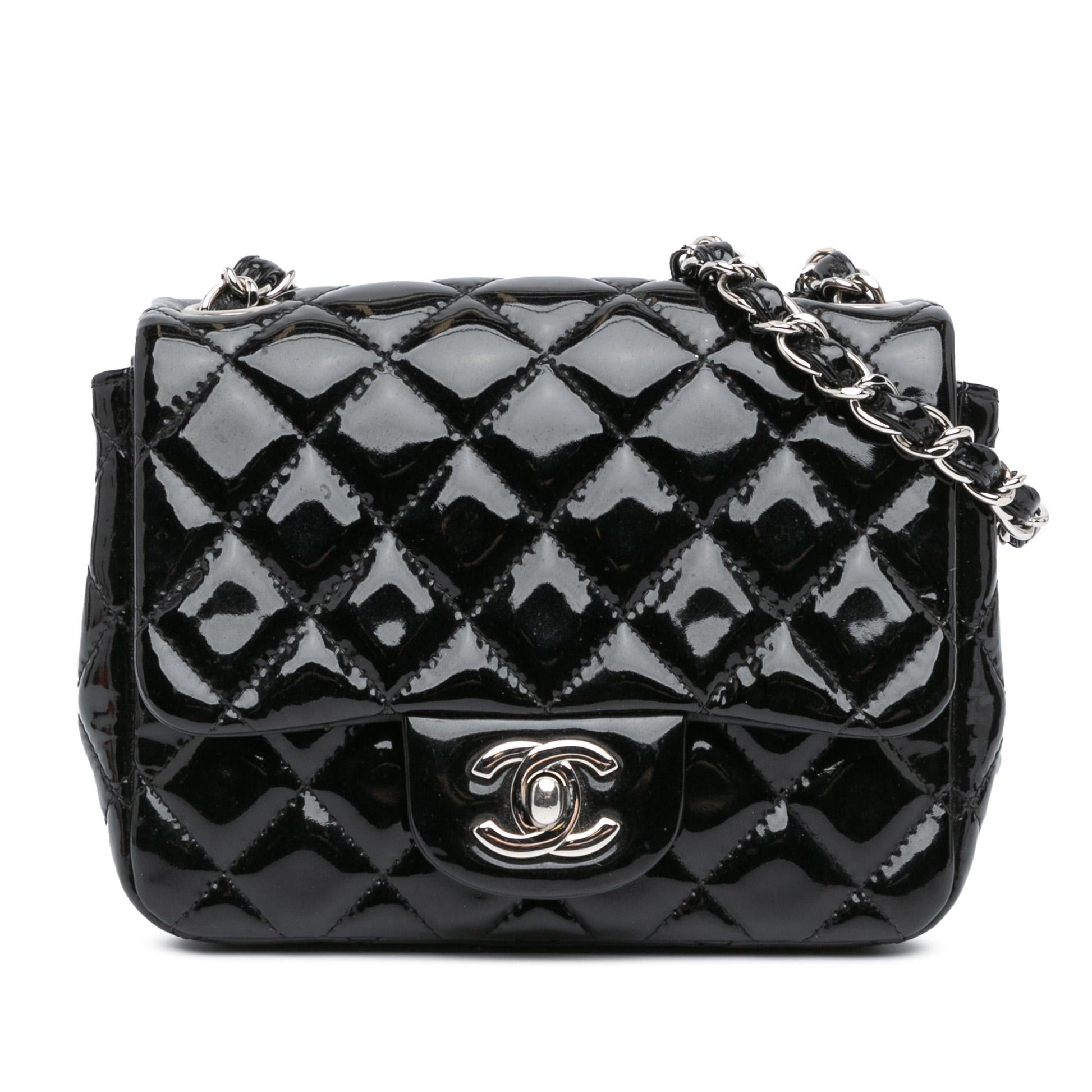 Chanel Gabrielle Shoulder Bag - Rovelle Bags