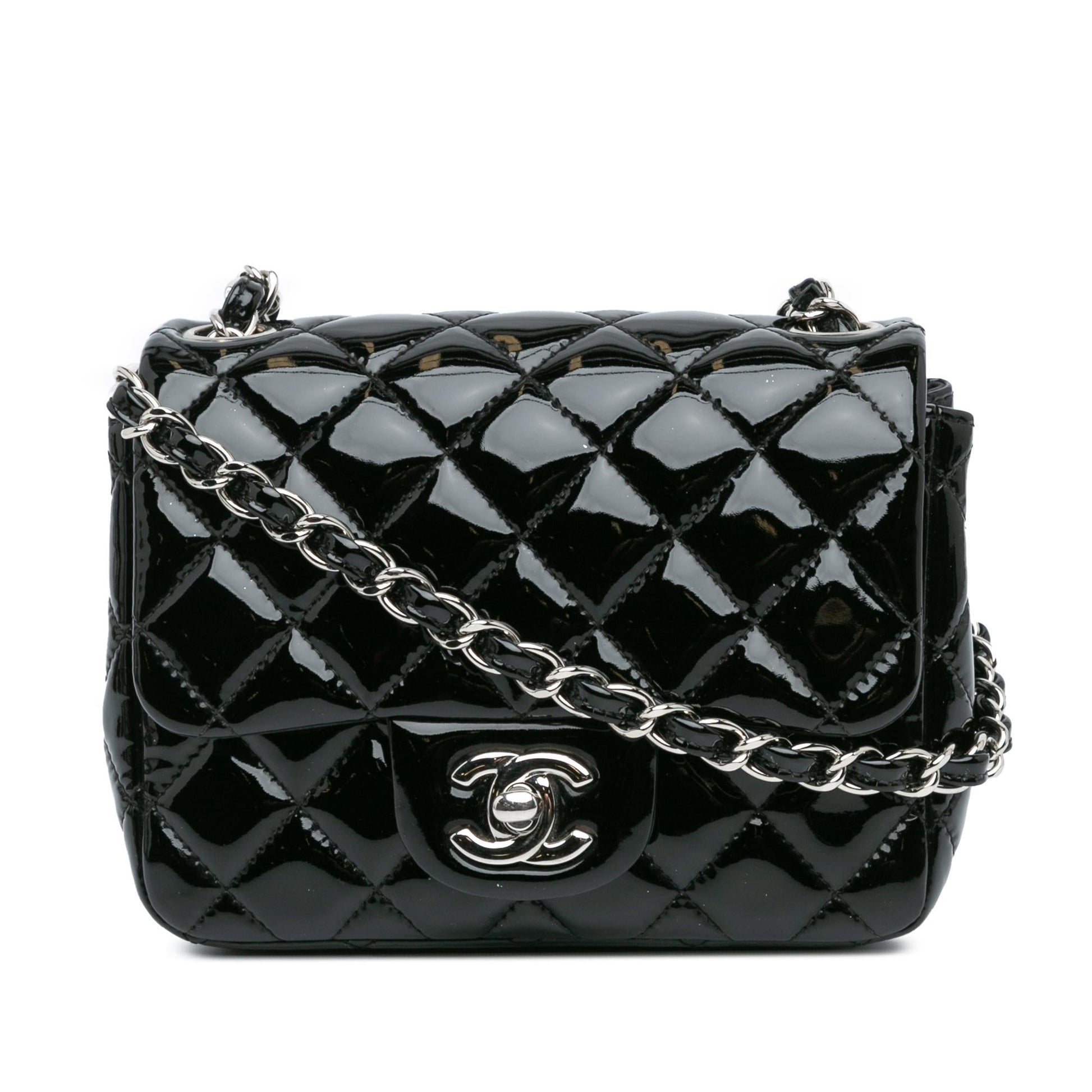 Chanel Gabrielle Shoulder Bag - Rovelle Bags