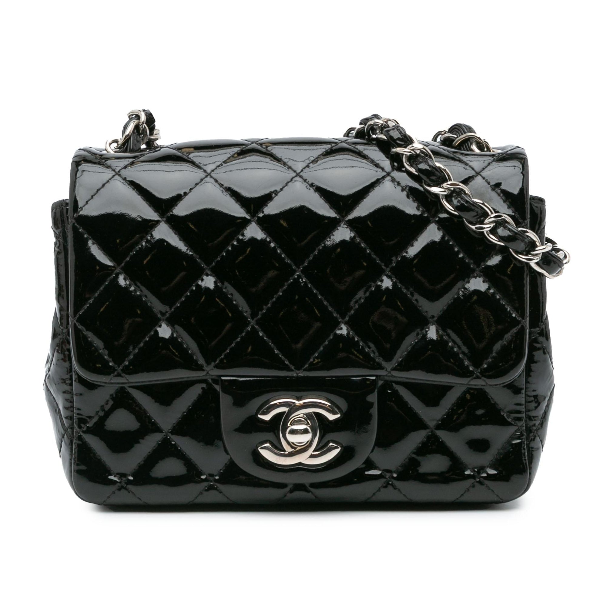 Chanel Gabrielle Shoulder Bag - Rovelle Bags