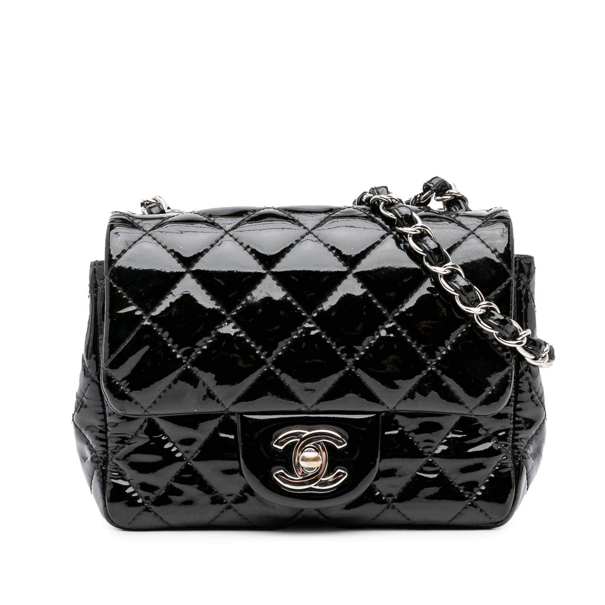 Chanel Gabrielle Shoulder Bag - Rovelle Bags