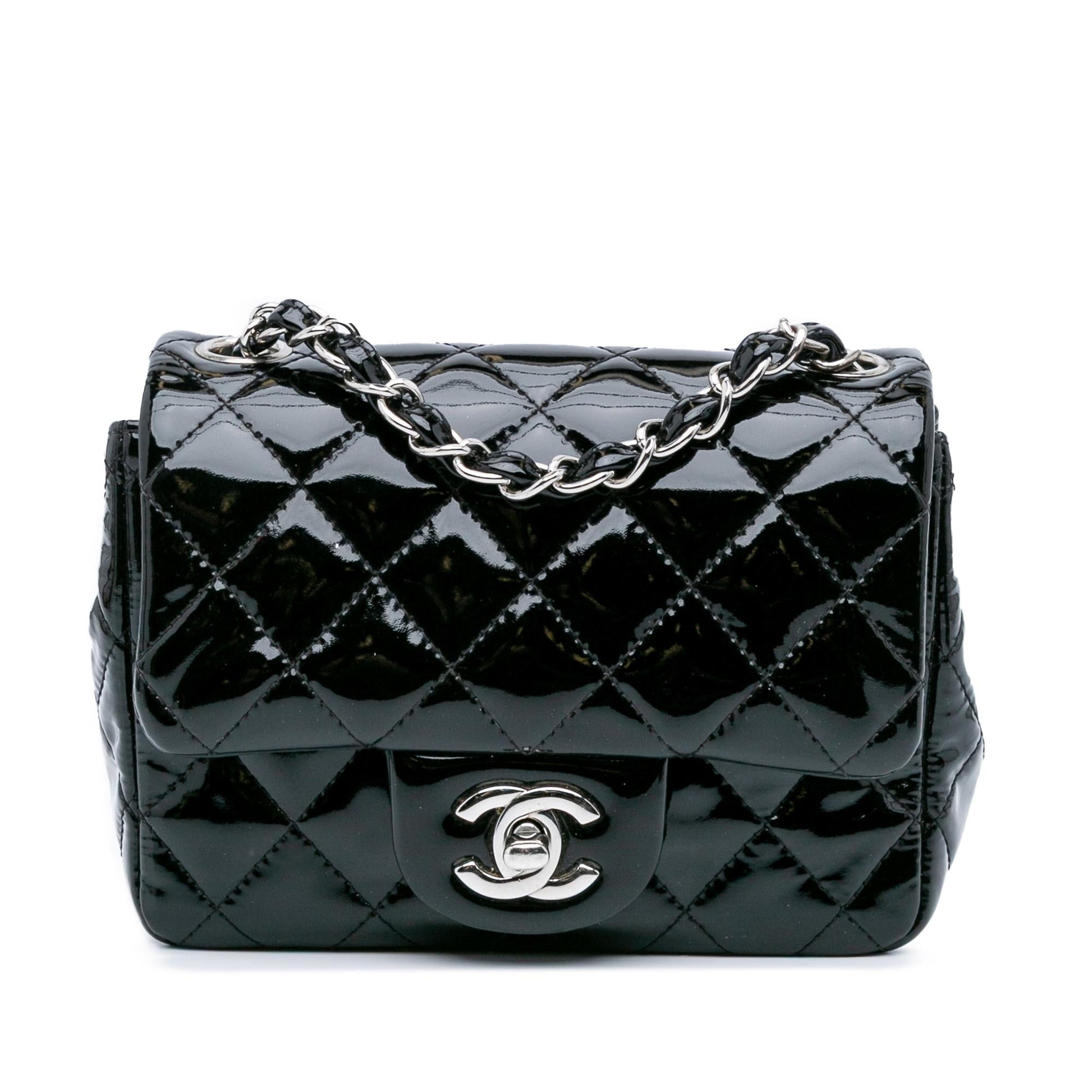 Chanel Gabrielle Shoulder Bag - Rovelle Bags
