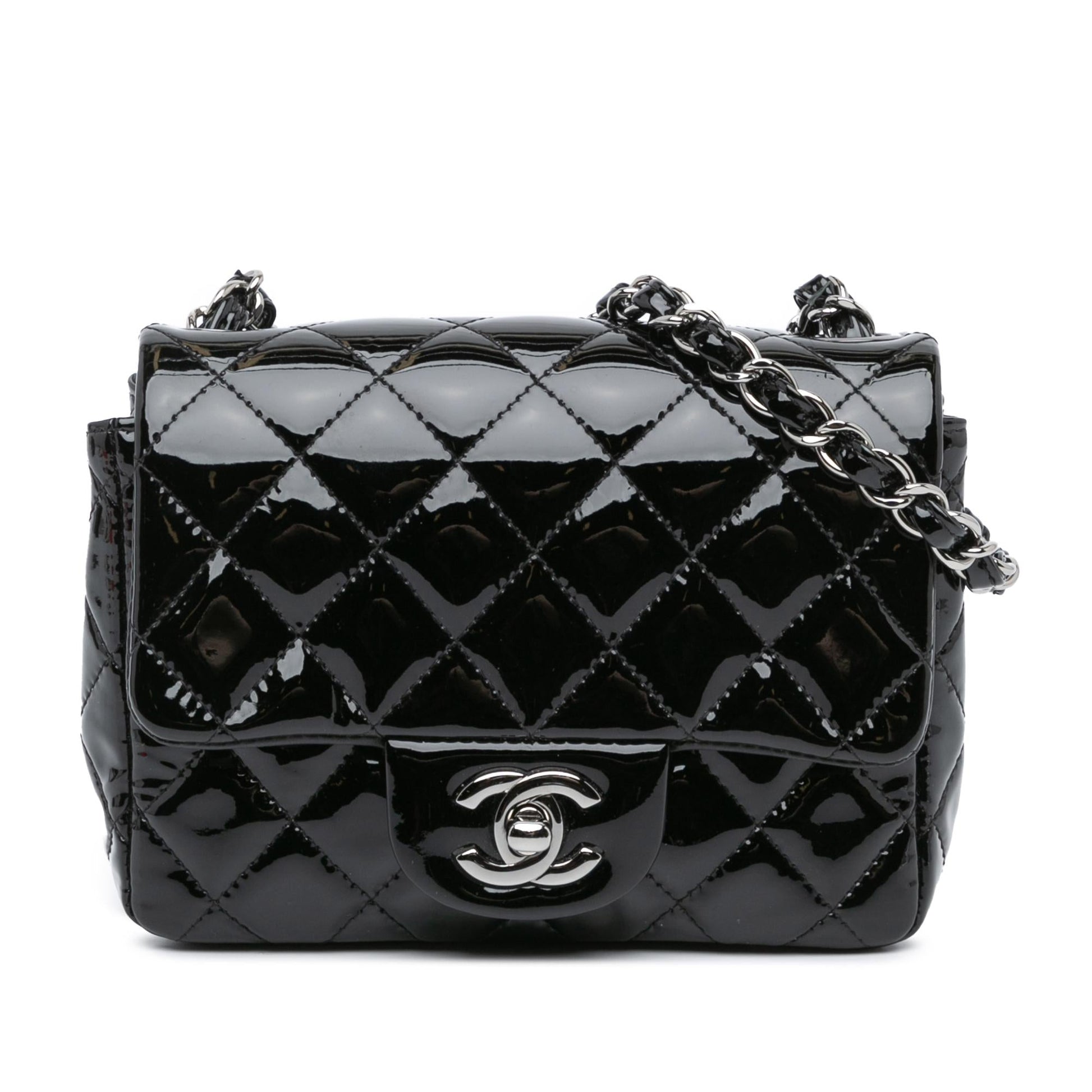 Chanel Gabrielle Shoulder Bag - Rovelle Bags
