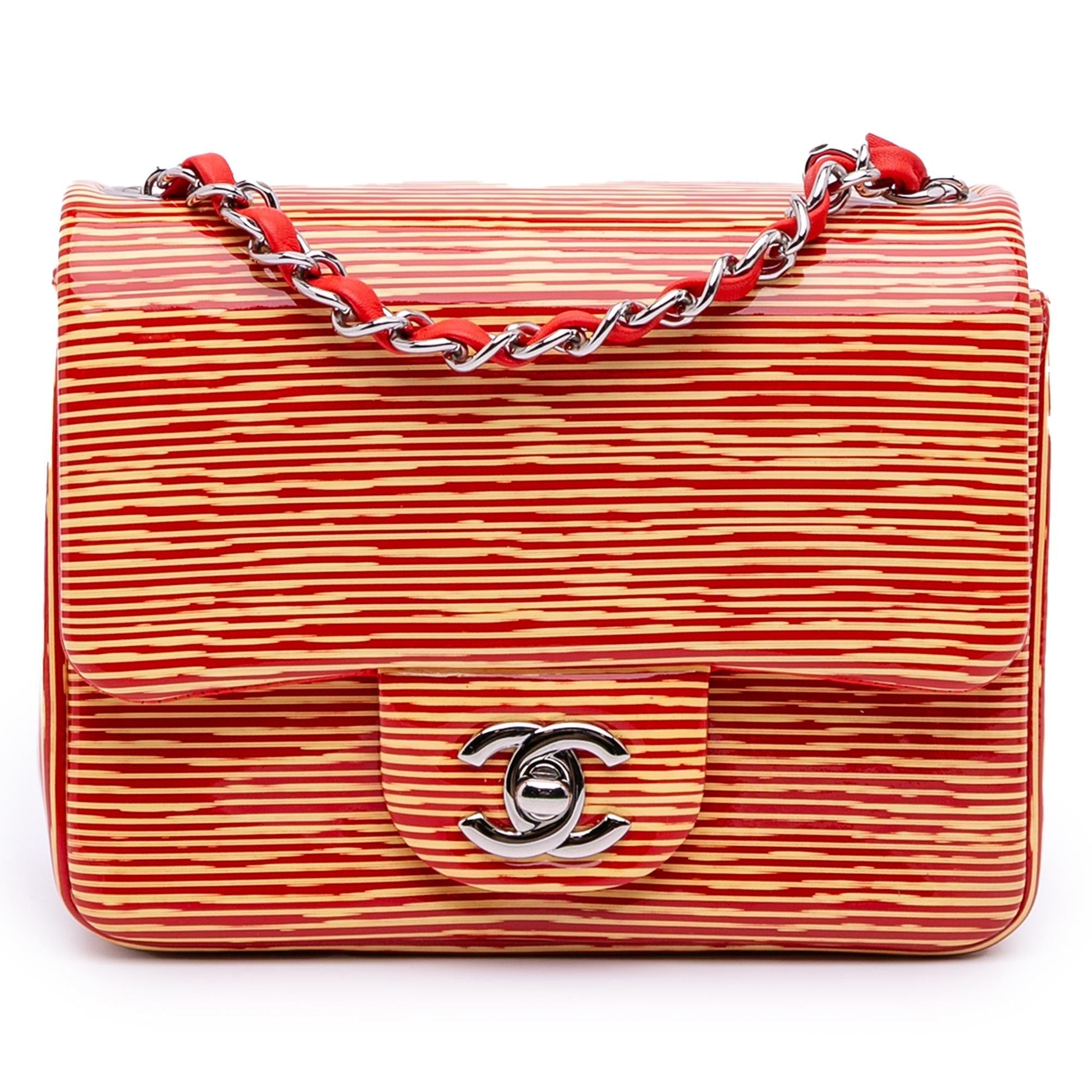 Chanel Gabrielle Shoulder Bag - Rovelle Bags