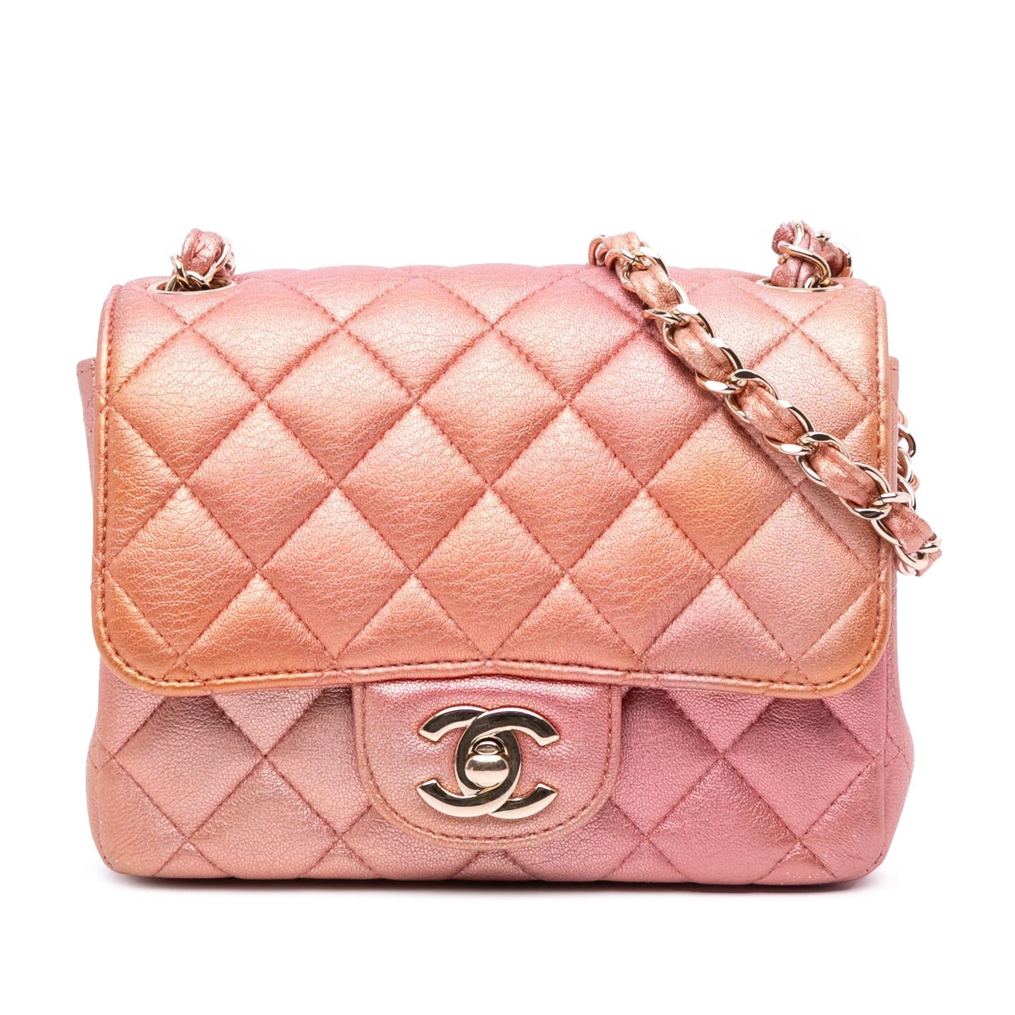 Chanel Gabrielle Shoulder Bag - Rovelle Bags