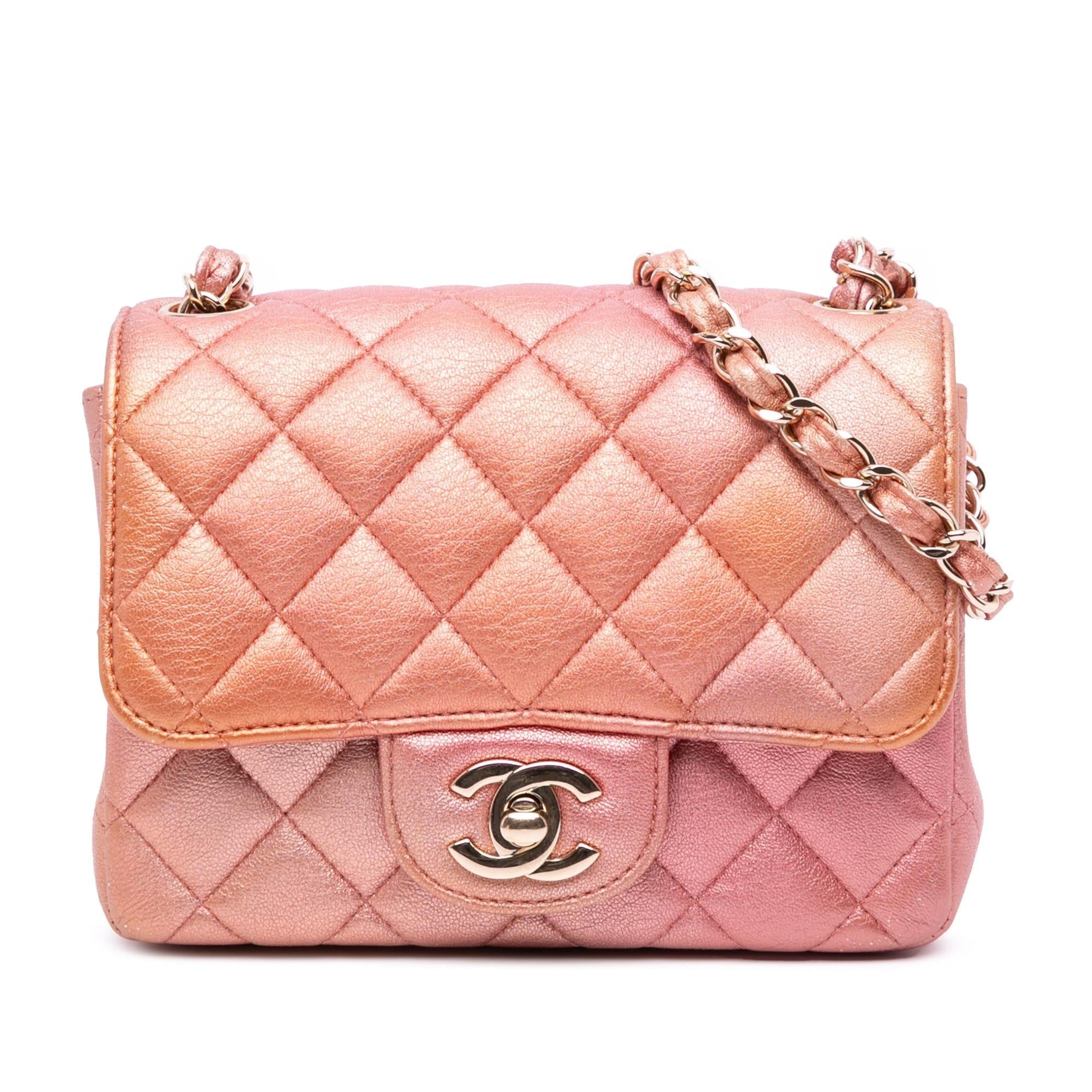 Chanel Gabrielle Shoulder Bag - Rovelle Bags
