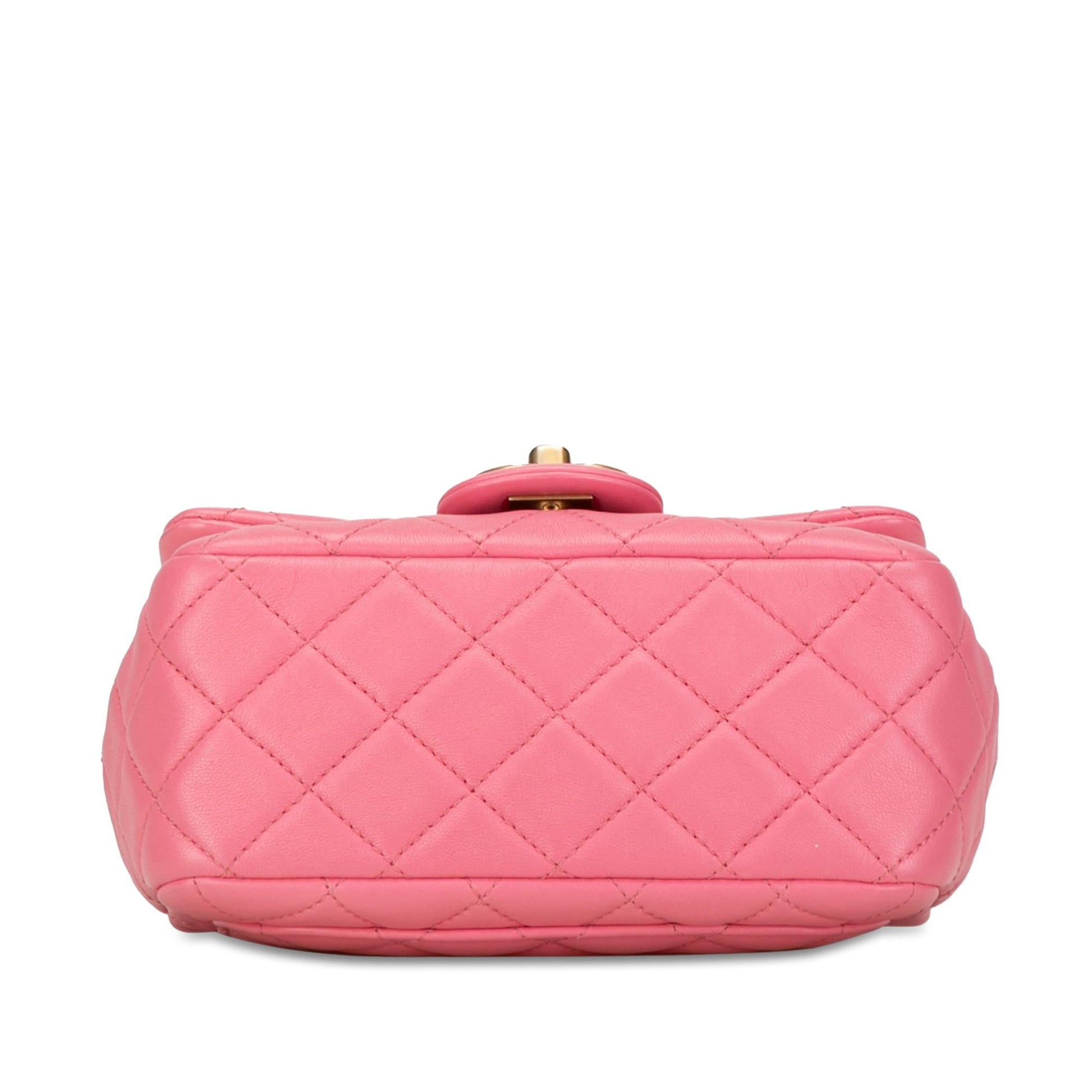 Chanel Gabrielle Shoulder Bag - Rovelle Bags