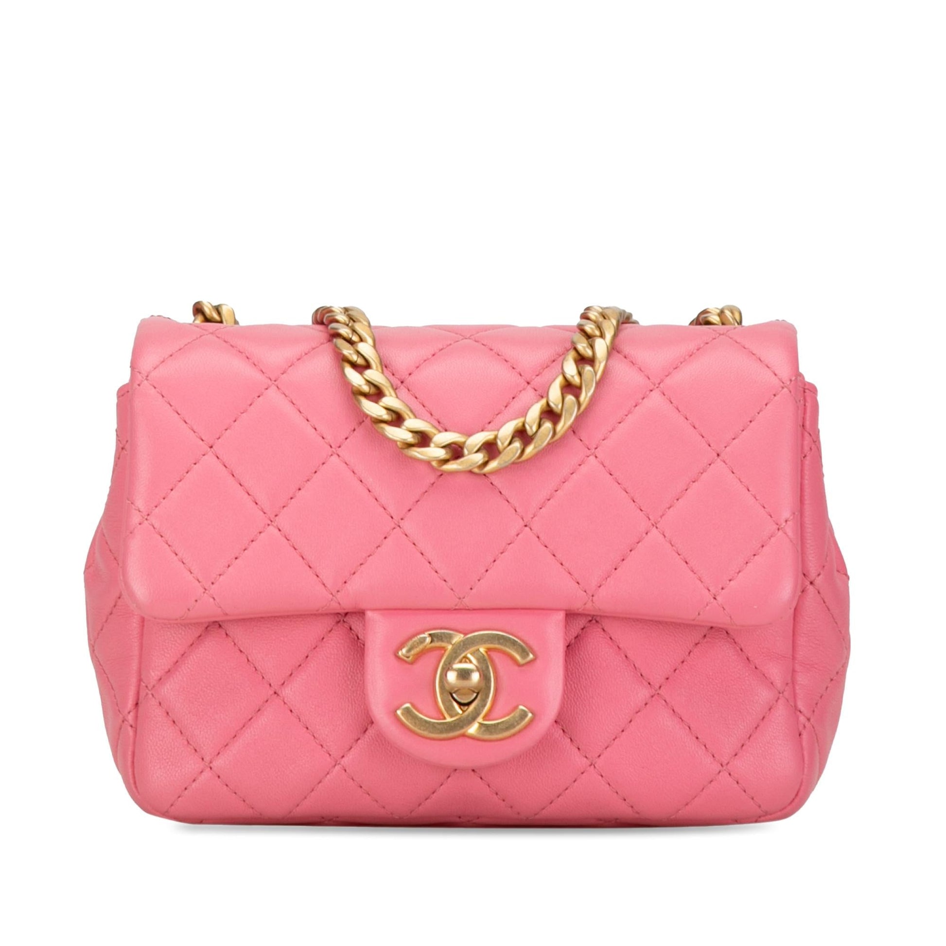 Chanel Gabrielle Shoulder Bag - Rovelle Bags