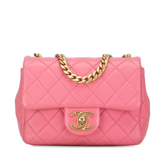 Chanel Gabrielle Shoulder Bag - Rovelle Bags