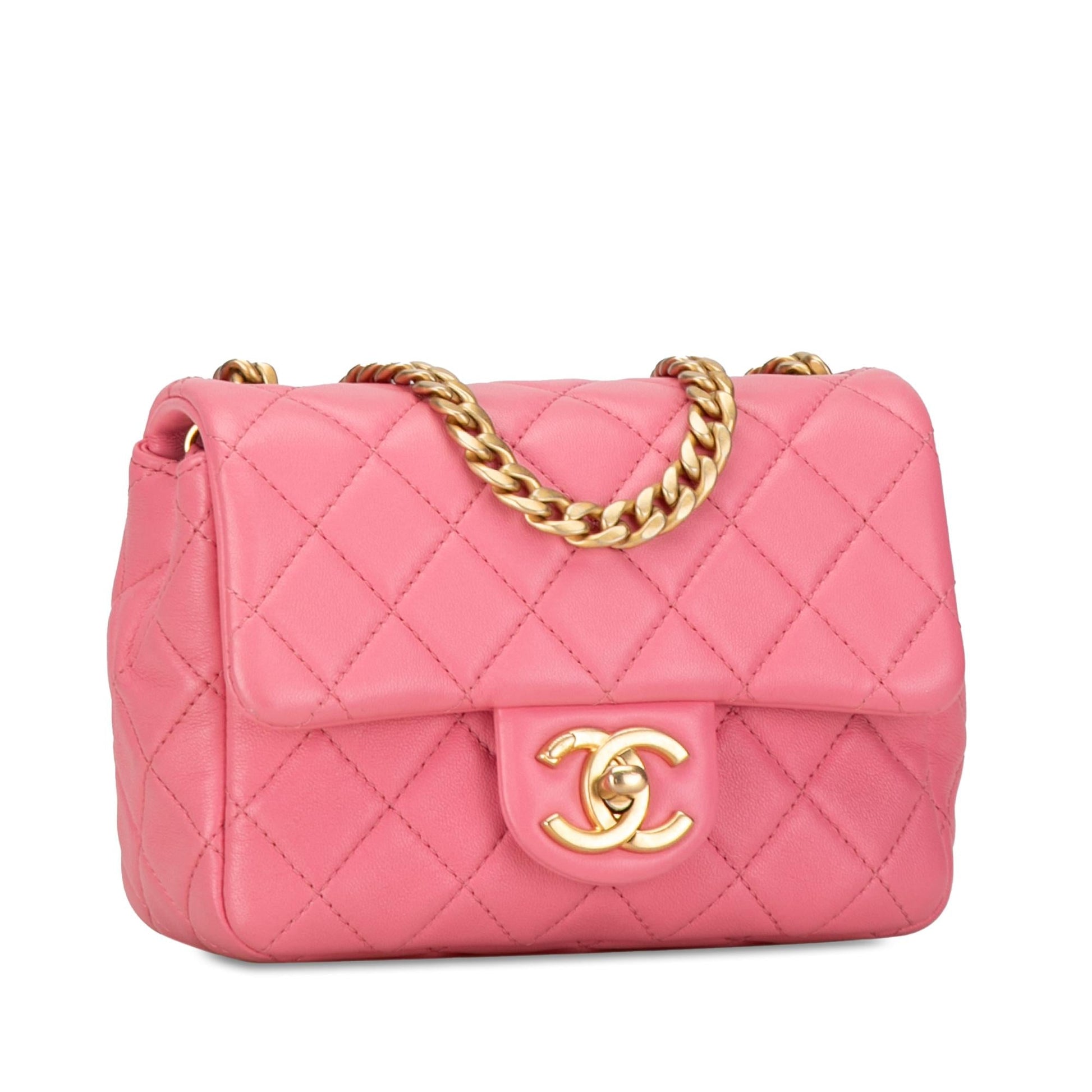 Chanel Gabrielle Shoulder Bag - Rovelle Bags