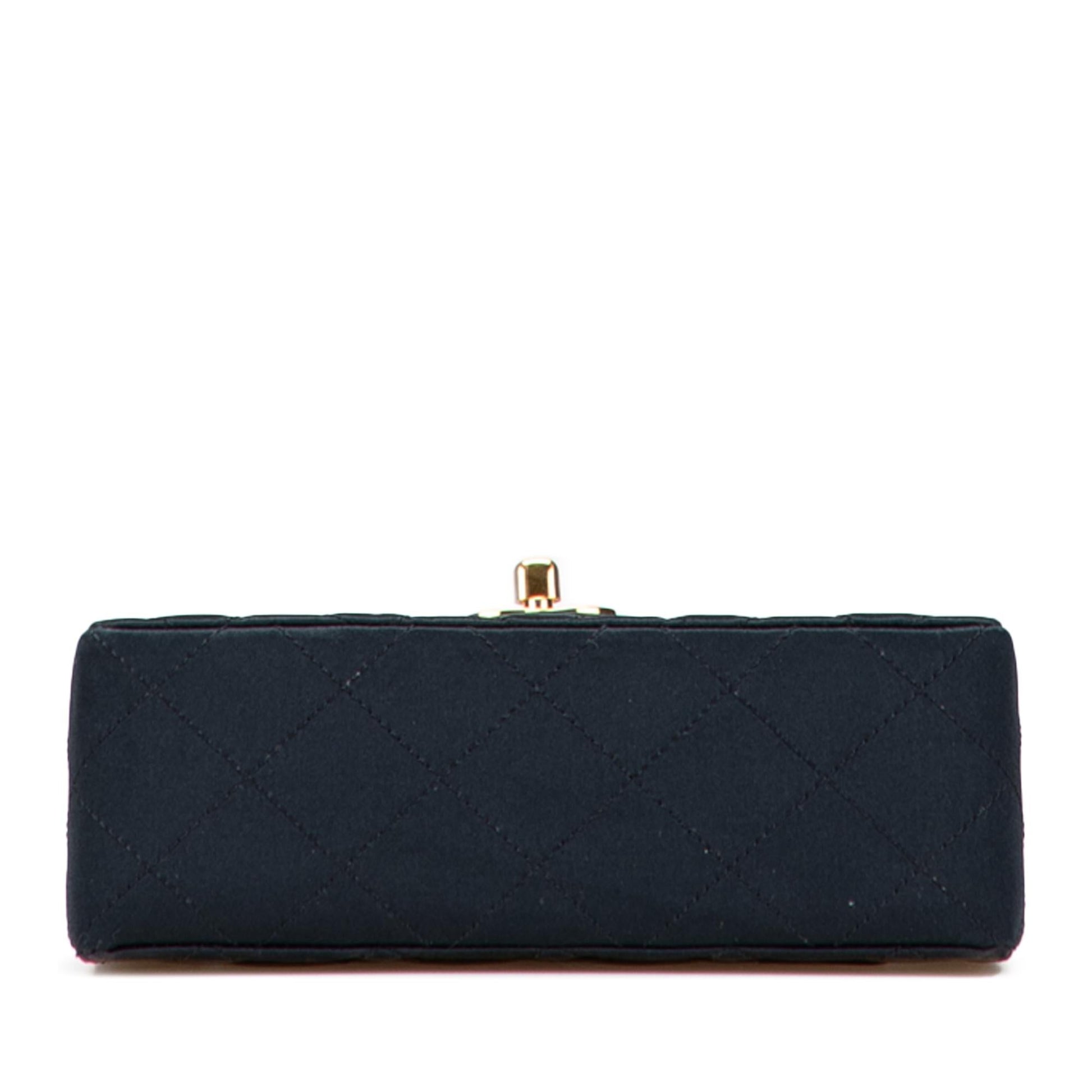 Chanel Gabrielle Shoulder Bag - Rovelle Bags